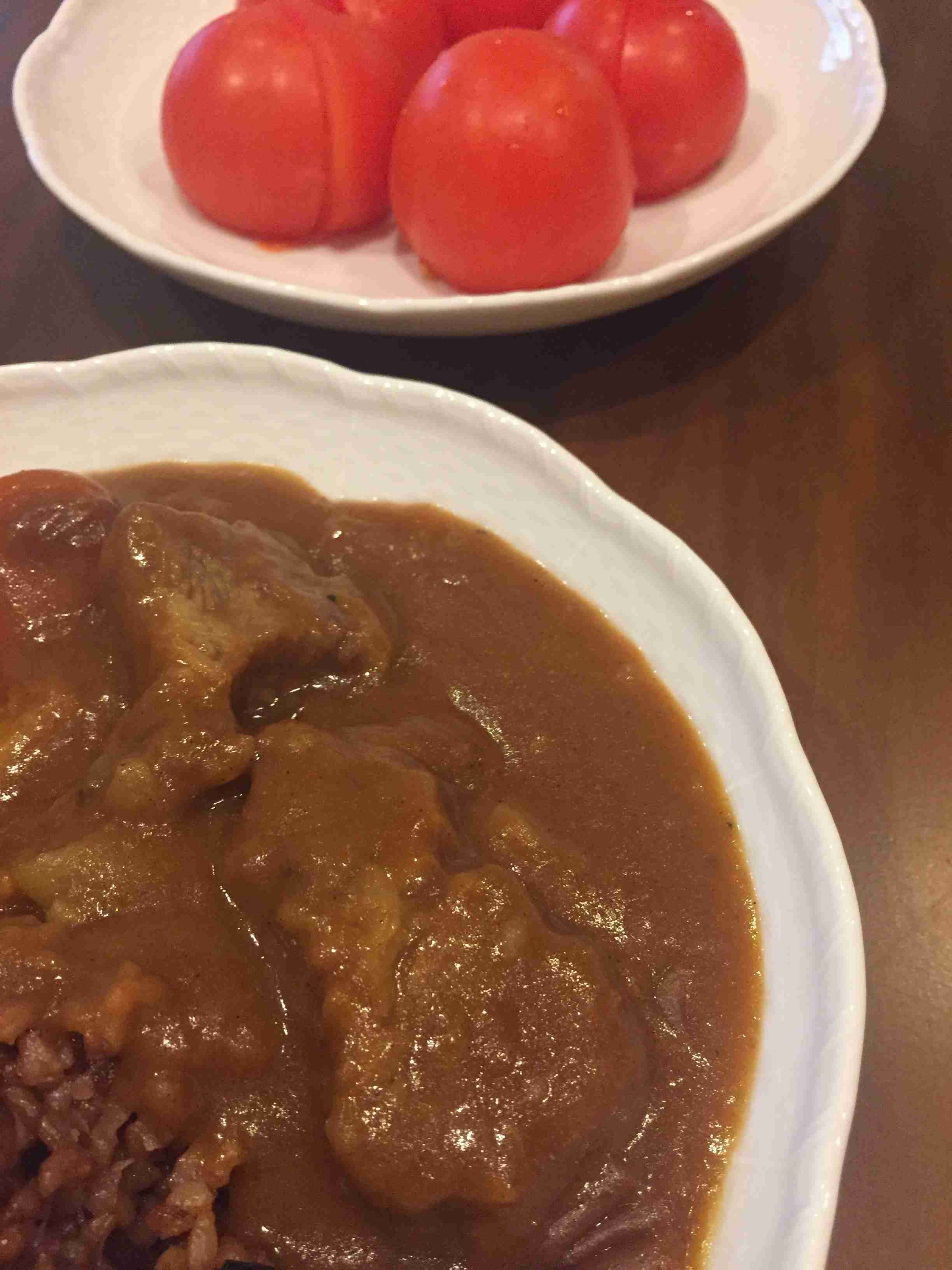 年末年始の我が家の情景を貼るトピ