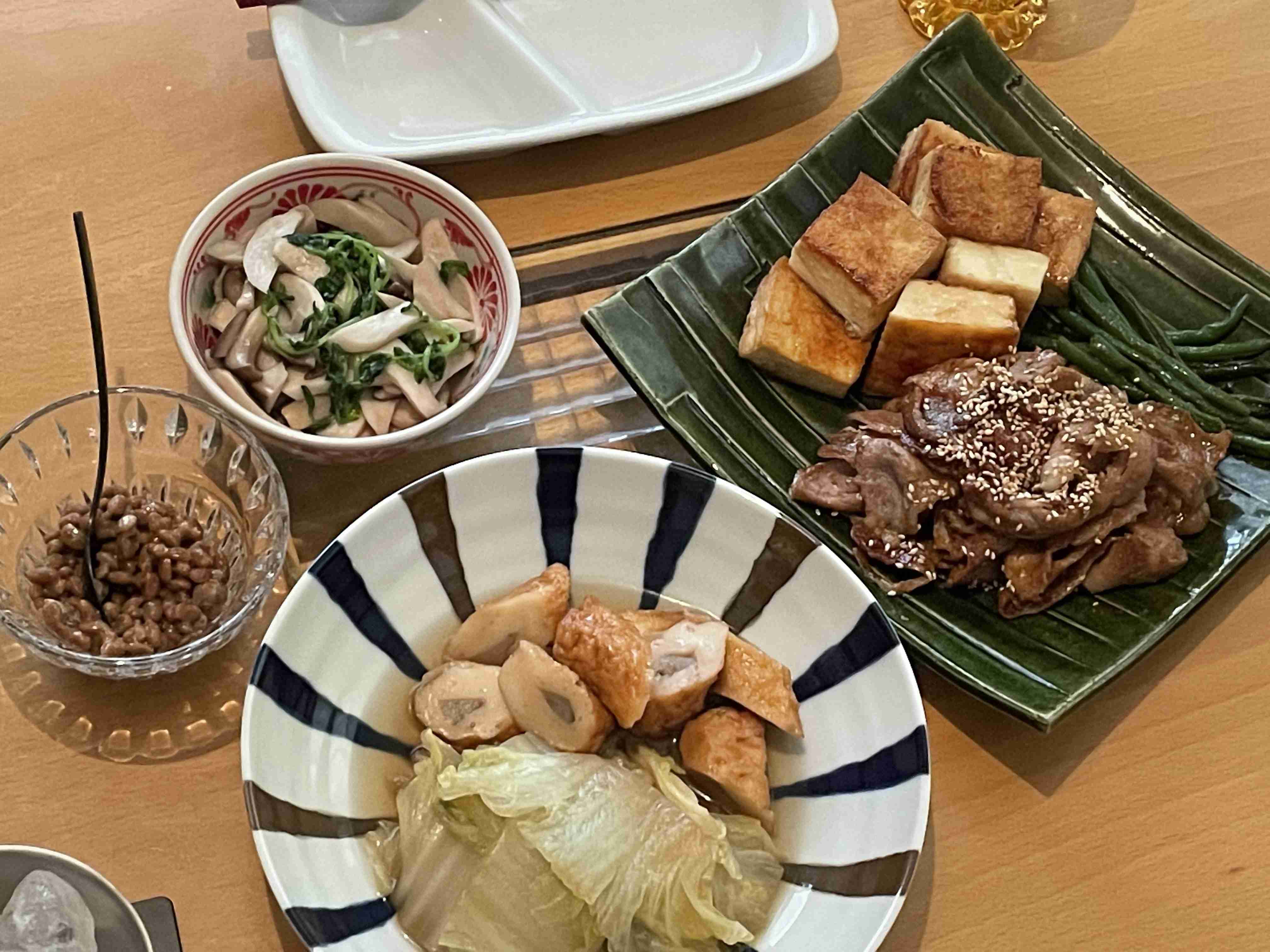 年末年始の我が家の情景を貼るトピ