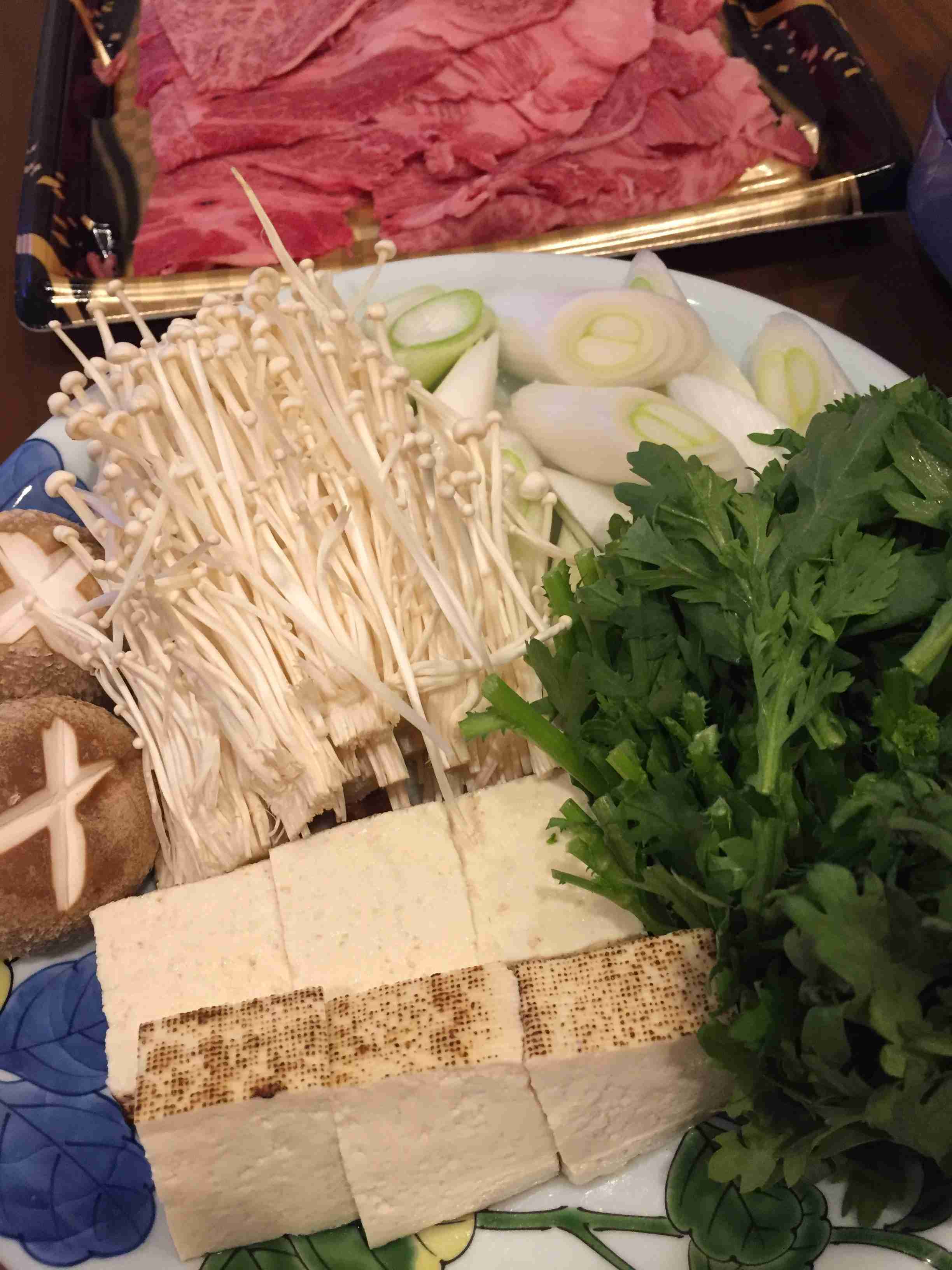 年末年始の我が家の情景を貼るトピ