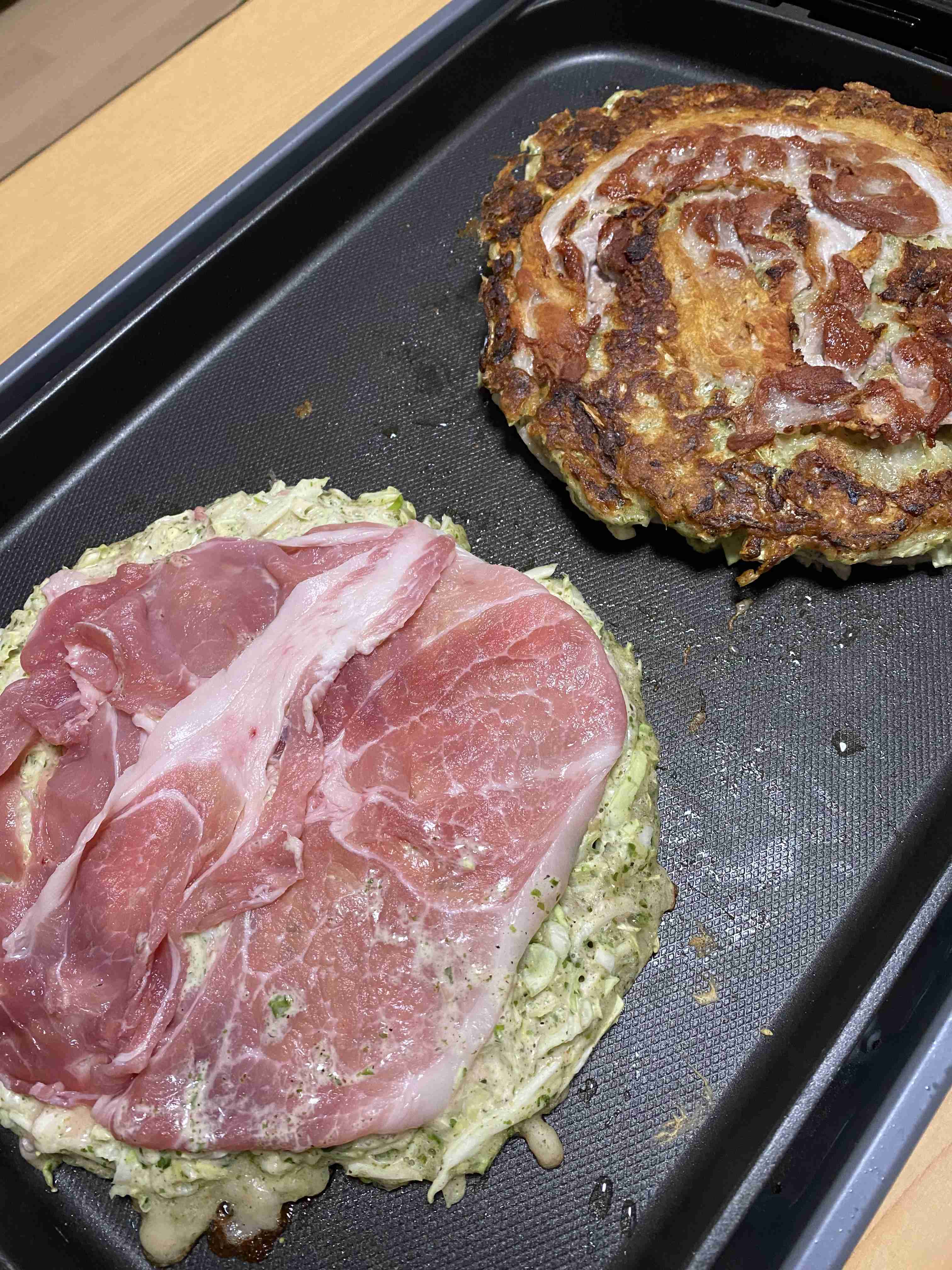 年末年始の我が家の情景を貼るトピ