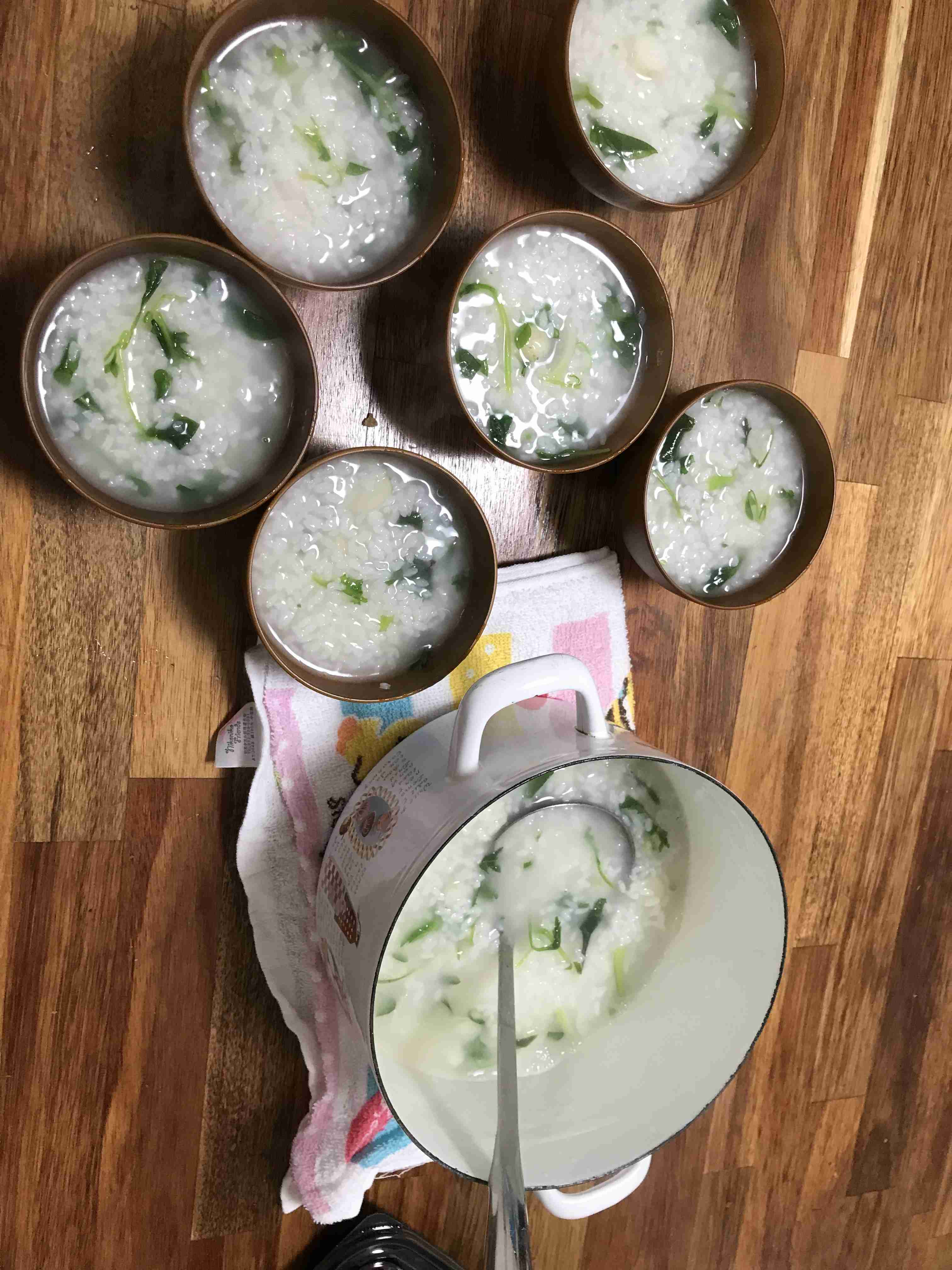 年末年始の我が家の情景を貼るトピ