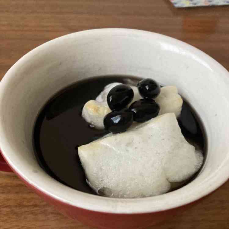 年末年始の我が家の情景を貼るトピ