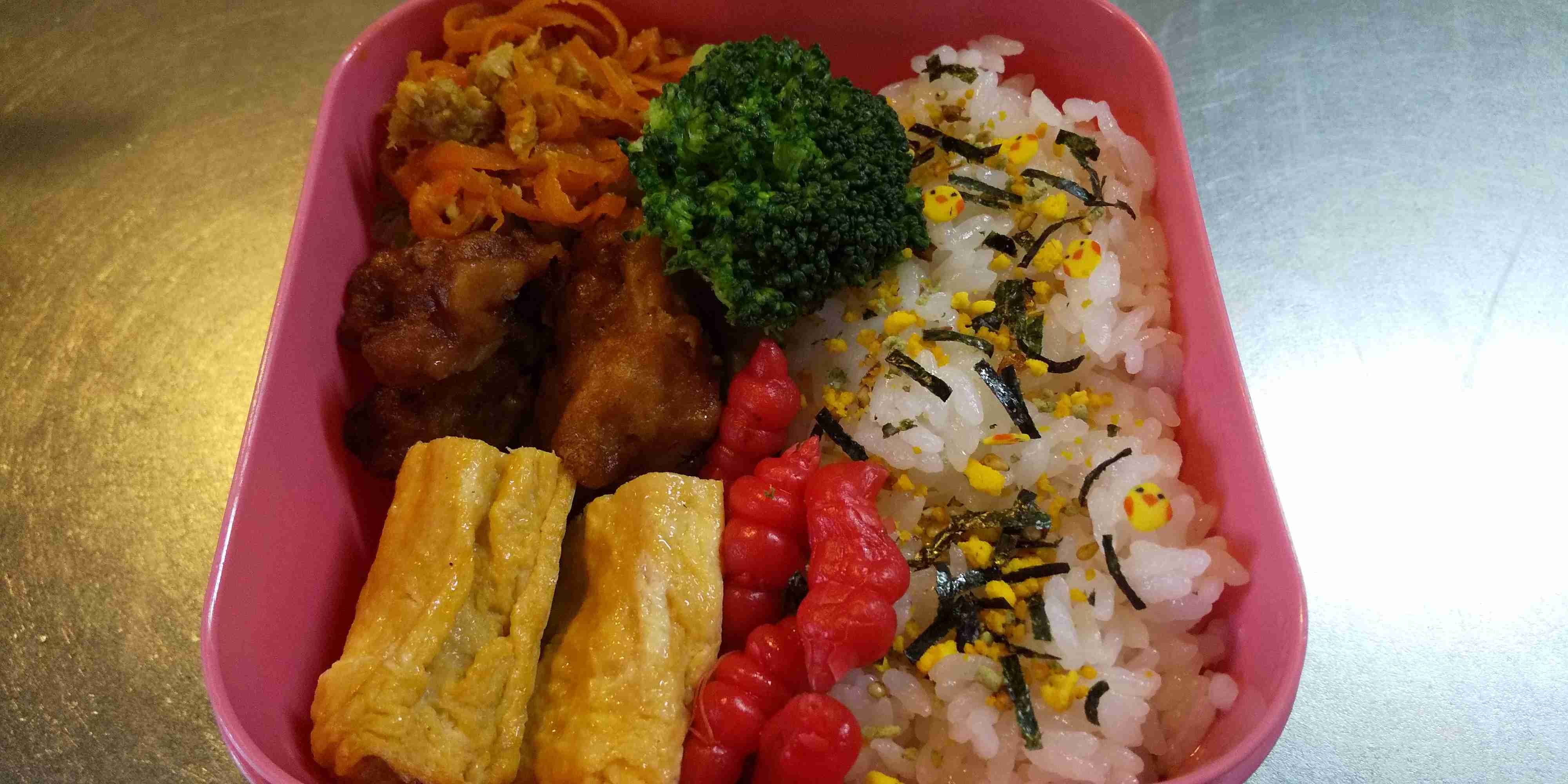 年末年始の我が家の情景を貼るトピ