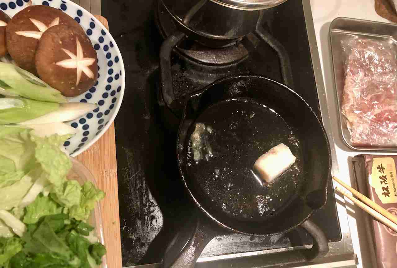 年末年始の我が家の情景を貼るトピ