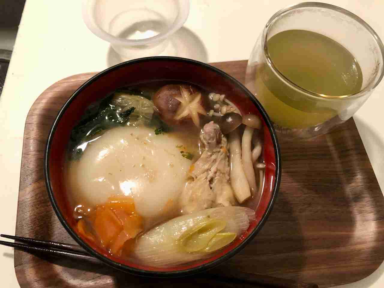 年末年始の我が家の情景を貼るトピ