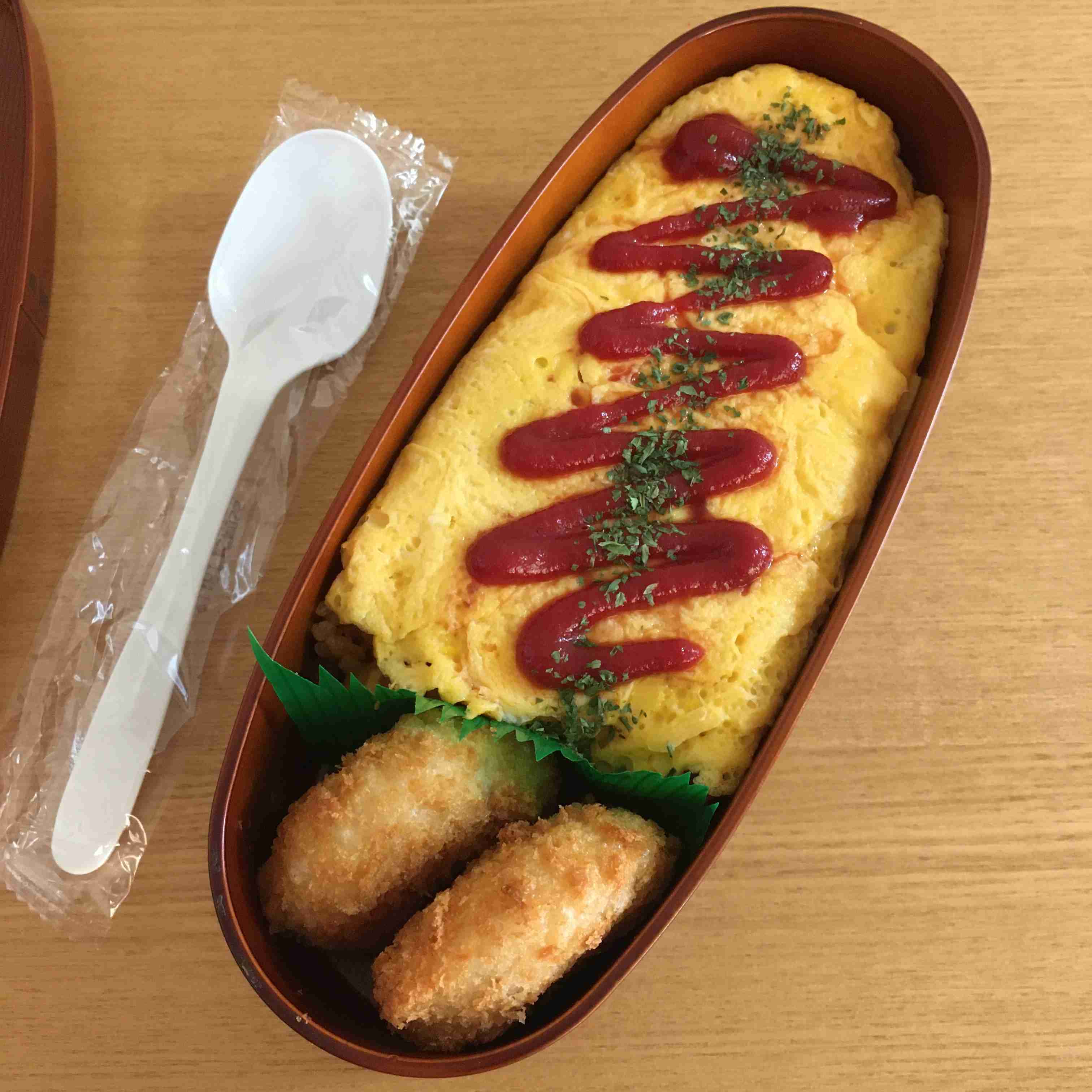 年末年始の我が家の情景を貼るトピ