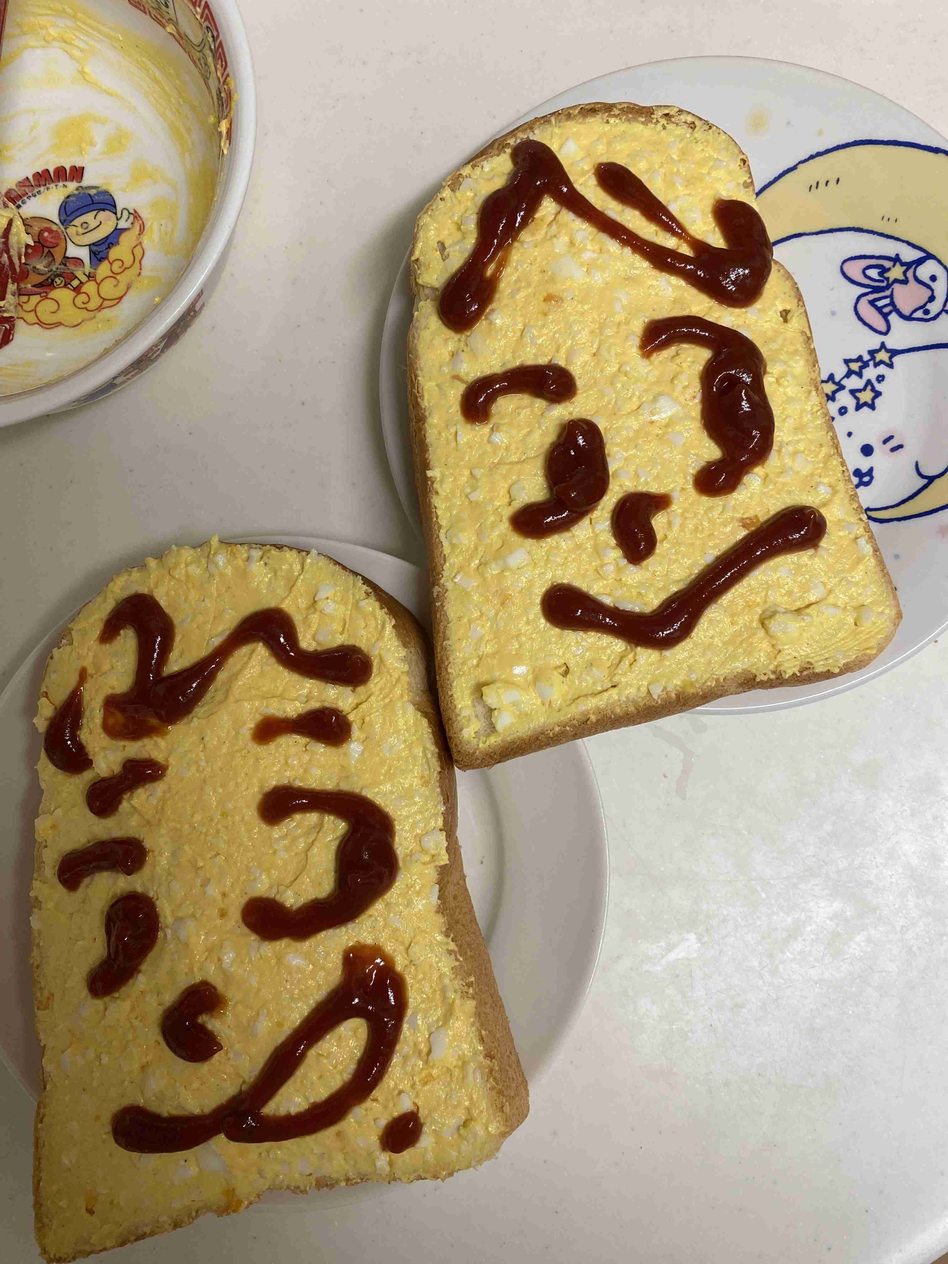 年末年始の我が家の情景を貼るトピ