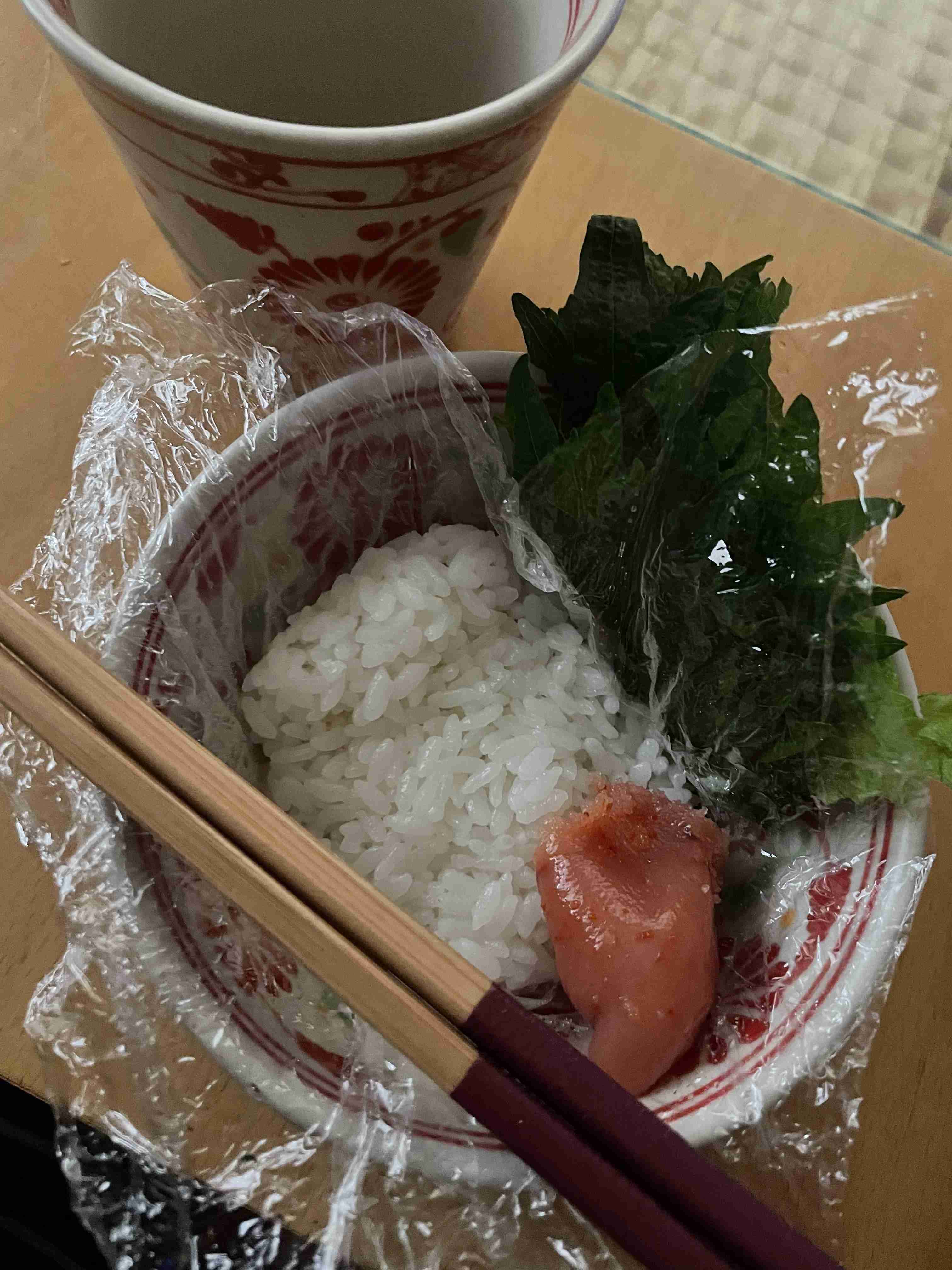 年末年始の我が家の情景を貼るトピ