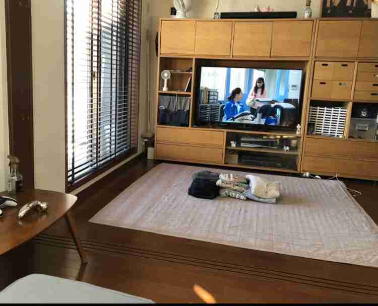 年末年始の我が家の情景を貼るトピ