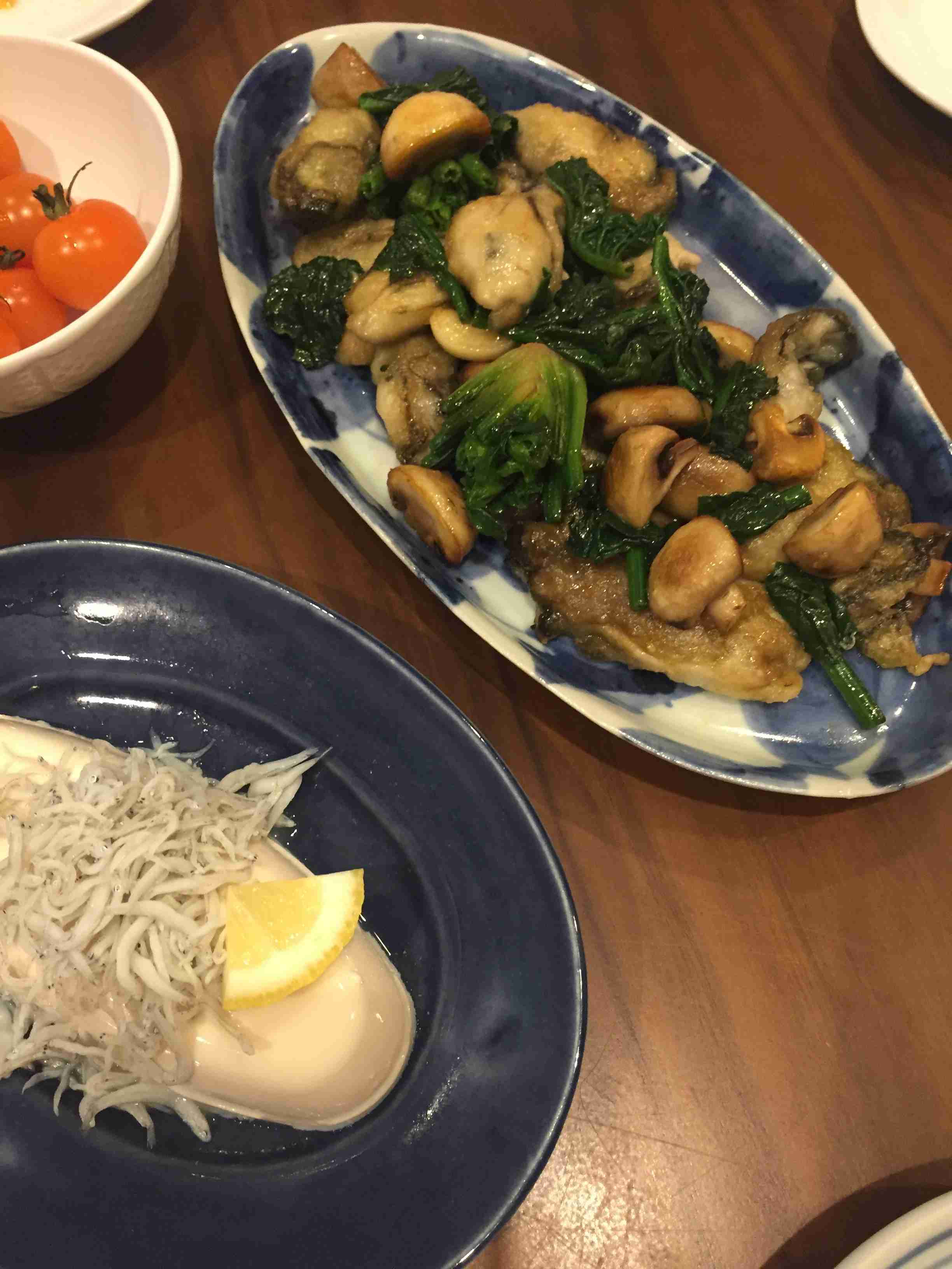 年末年始の我が家の情景を貼るトピ