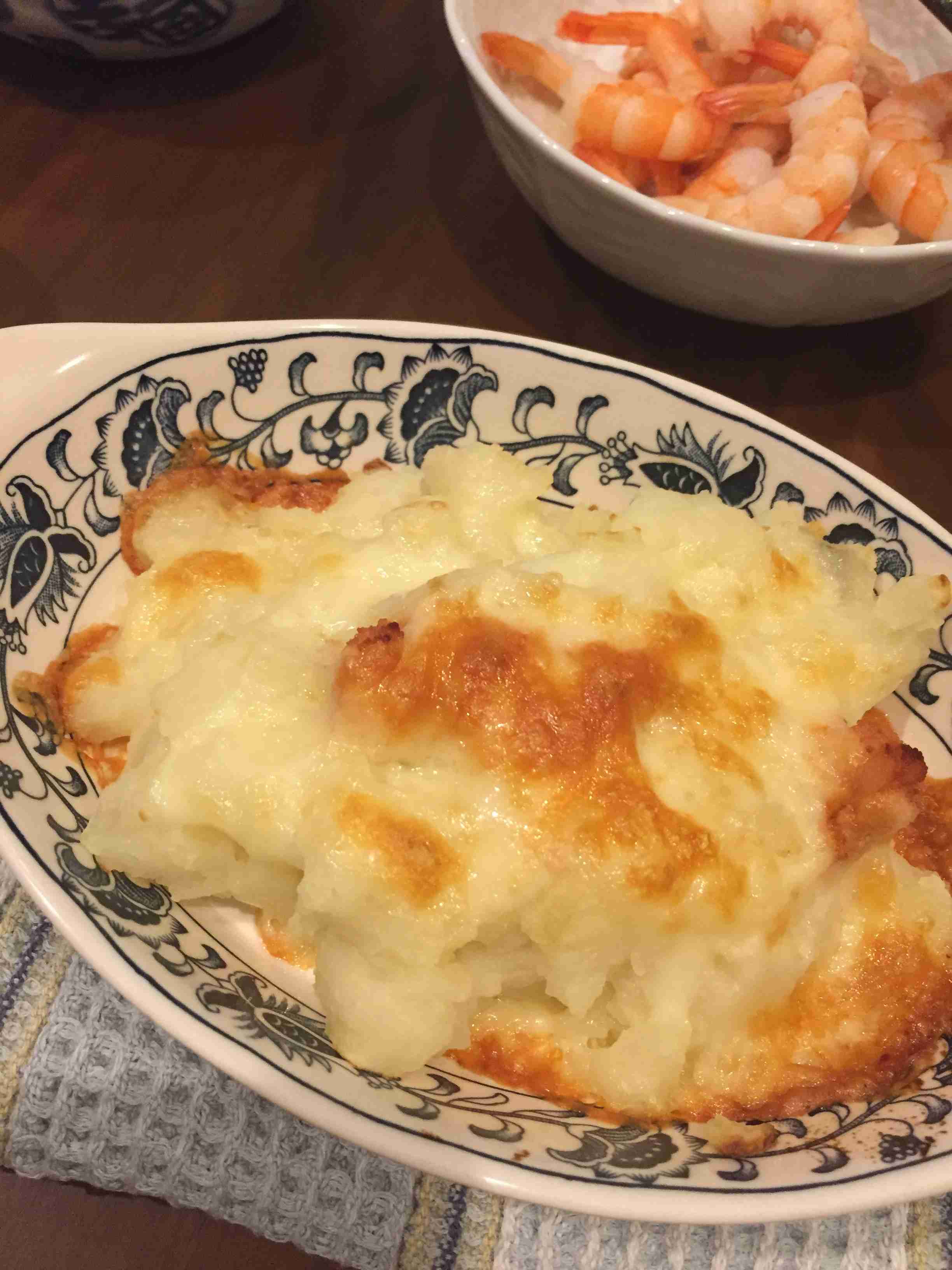 年末年始の我が家の情景を貼るトピ