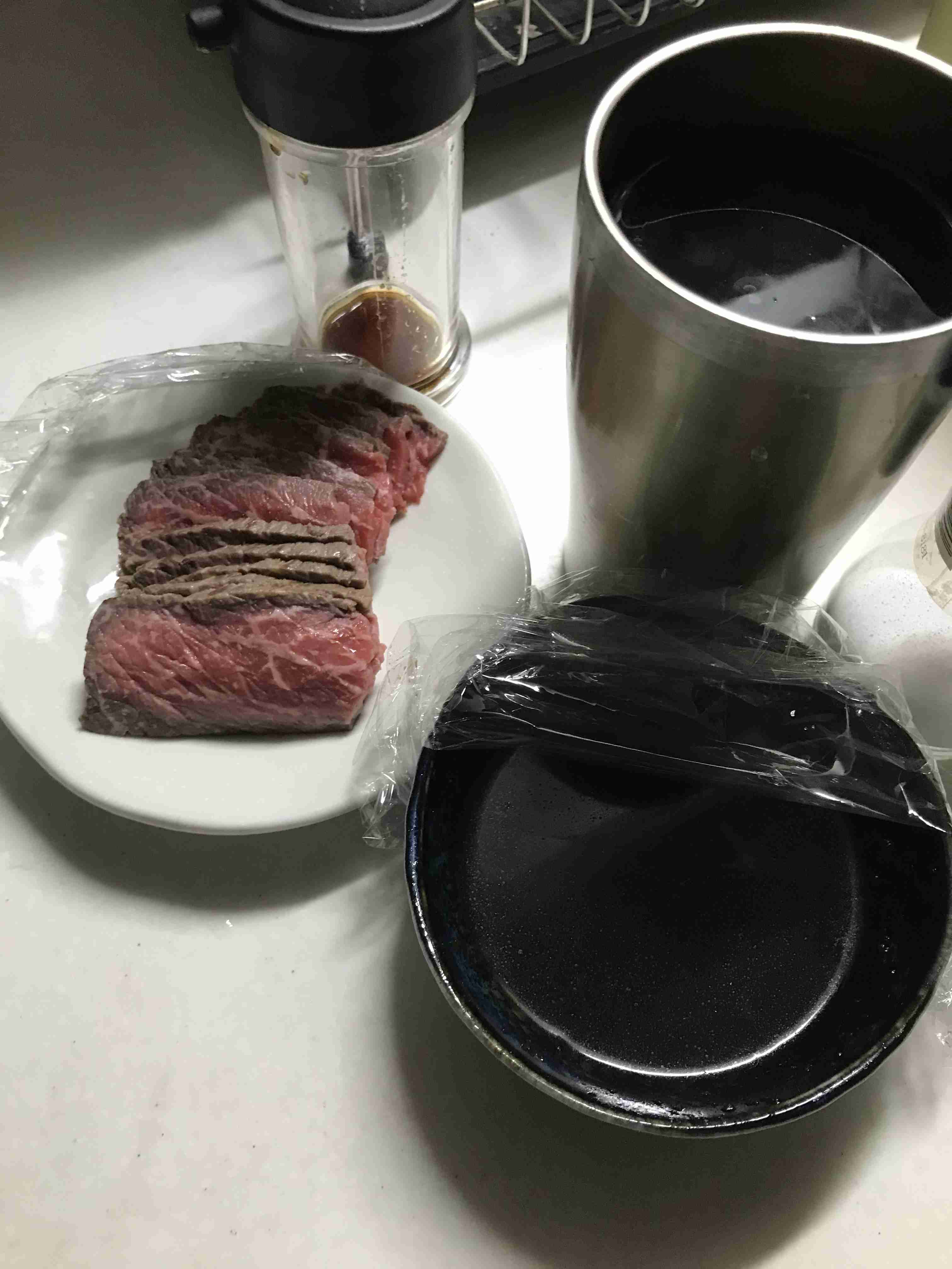 年末年始の我が家の情景を貼るトピ