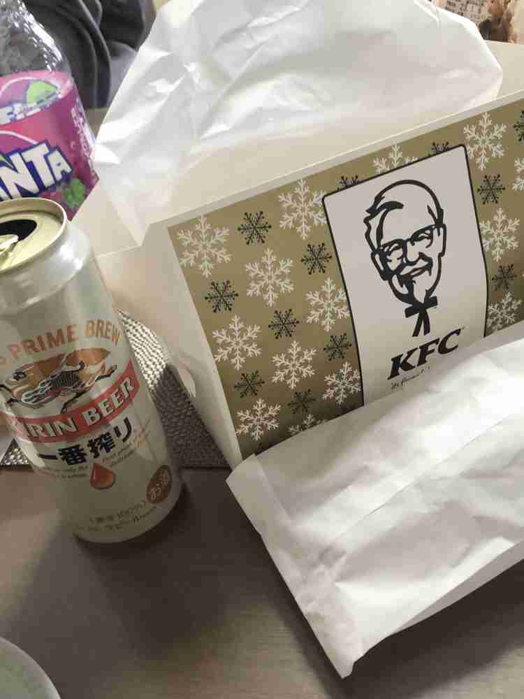 年末年始の我が家の情景を貼るトピ