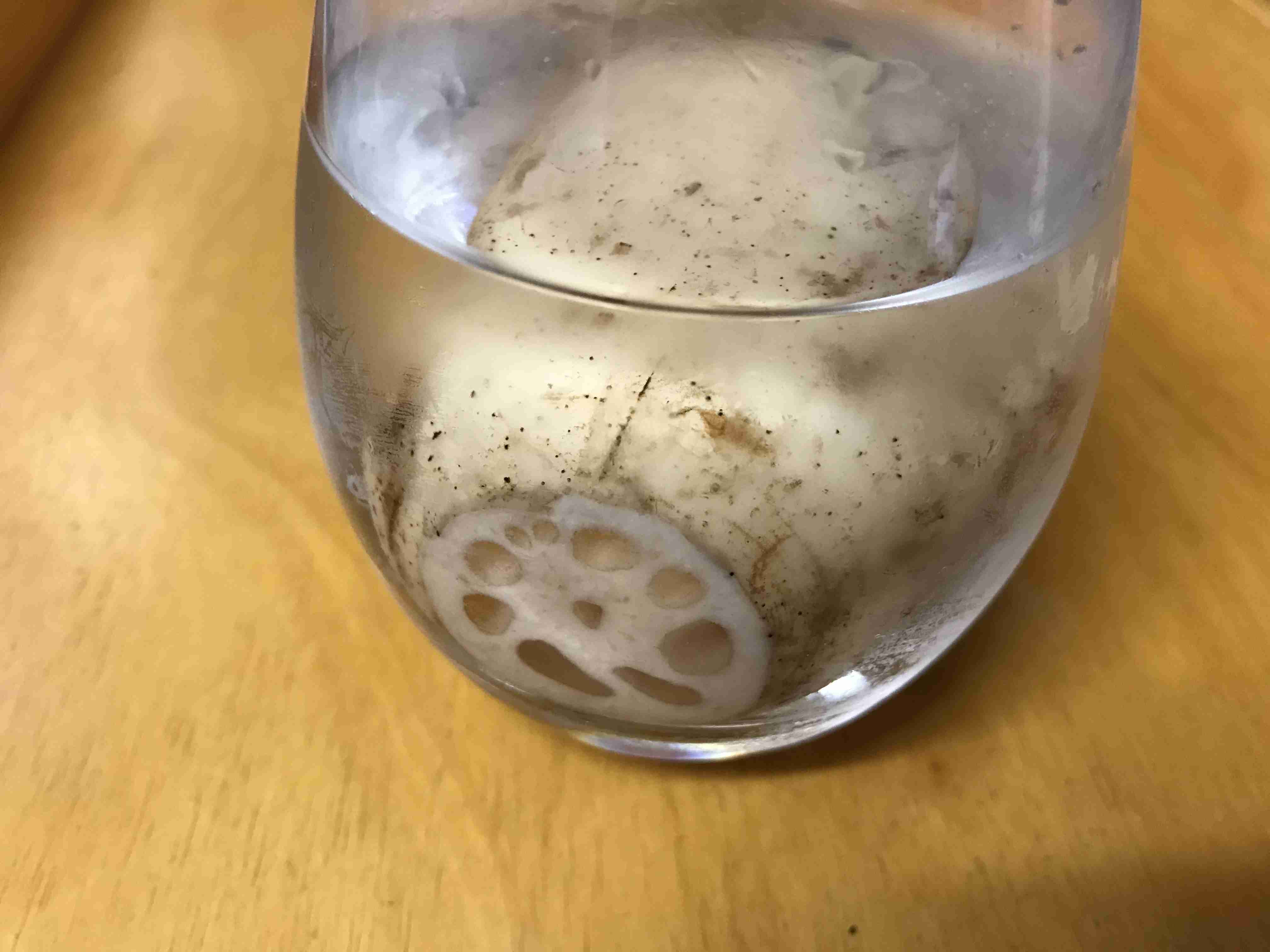 年末年始の我が家の情景を貼るトピ