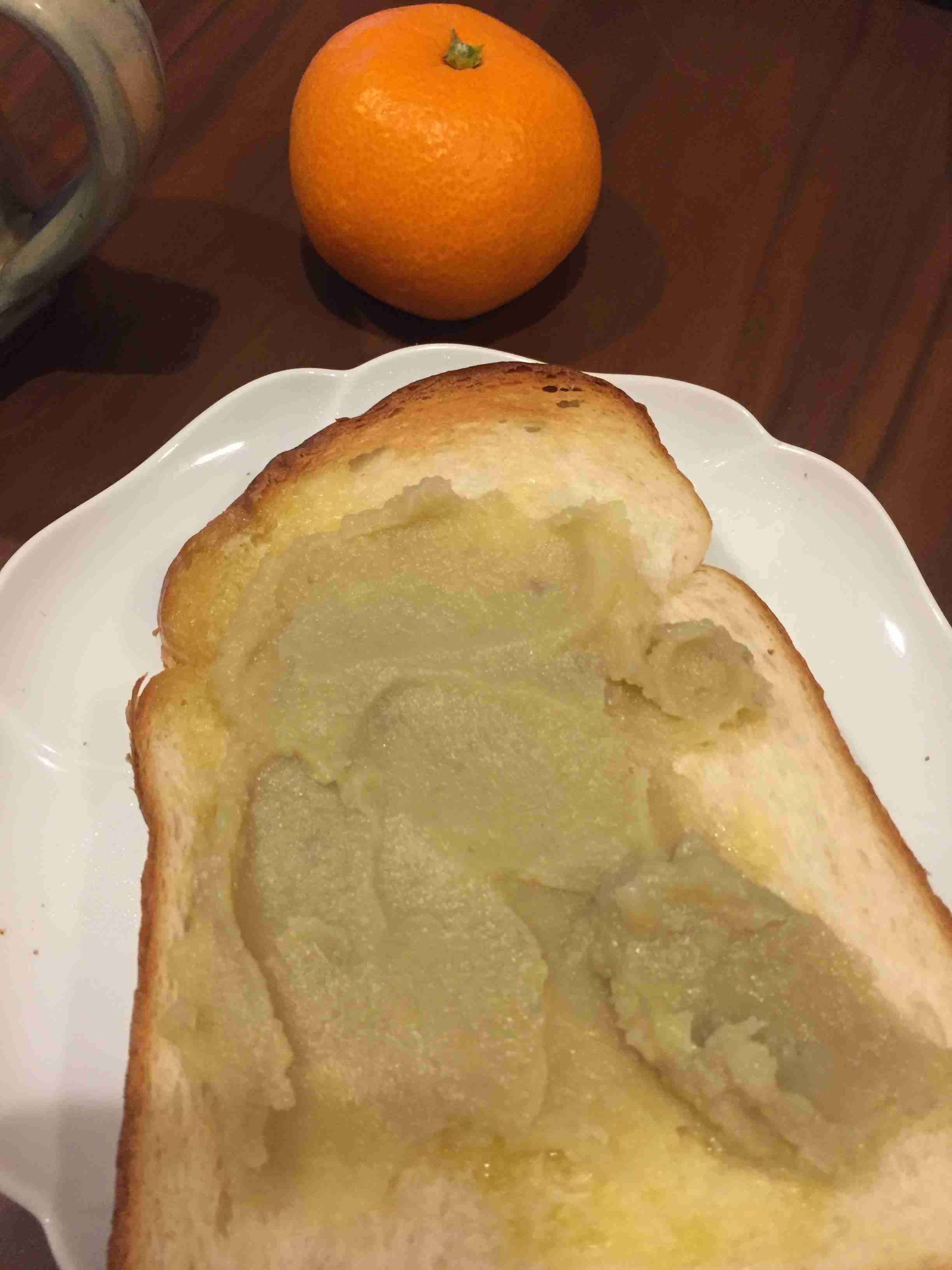 年末年始の我が家の情景を貼るトピ