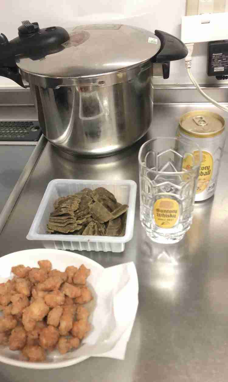 年末年始の我が家の情景を貼るトピ