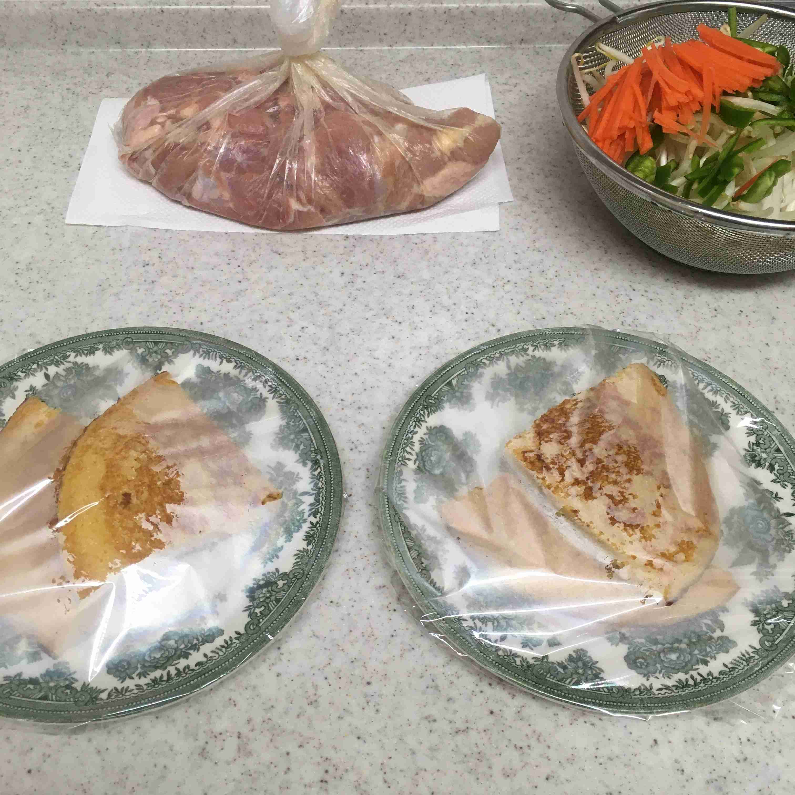 年末年始の我が家の情景を貼るトピ