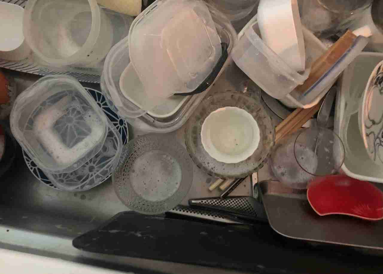 年末年始の我が家の情景を貼るトピ