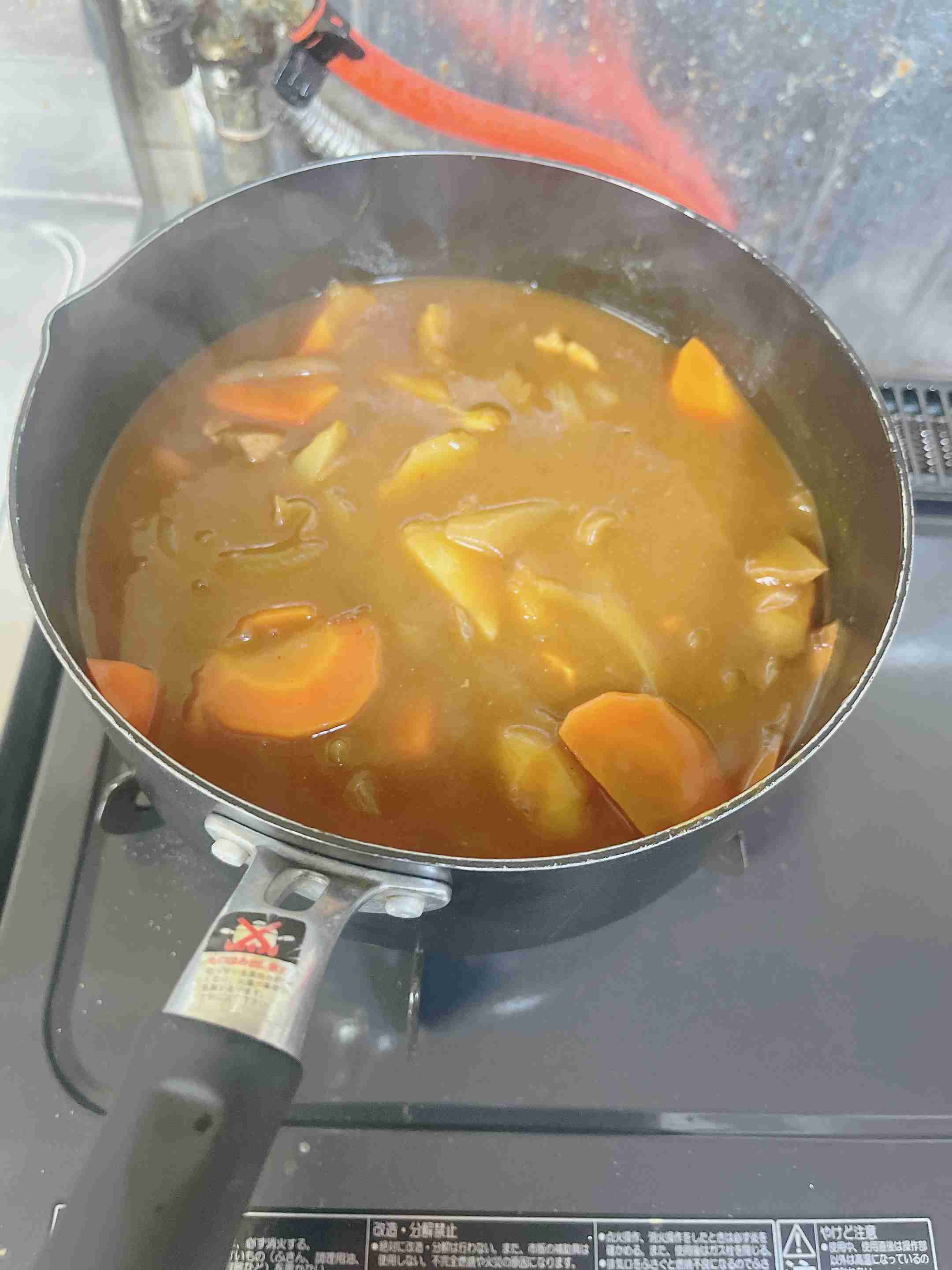 年末年始の我が家の情景を貼るトピ