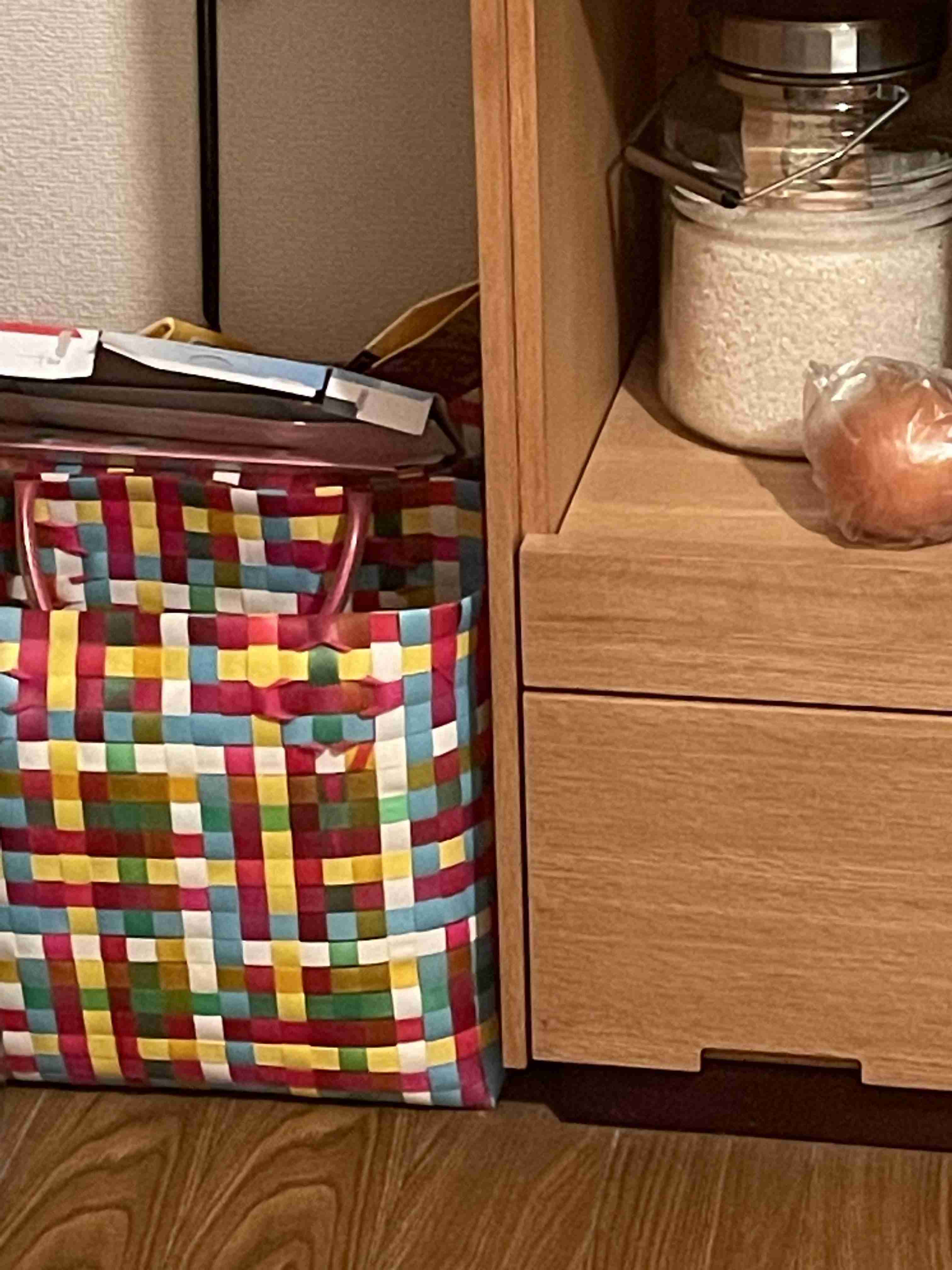 年末年始の我が家の情景を貼るトピ