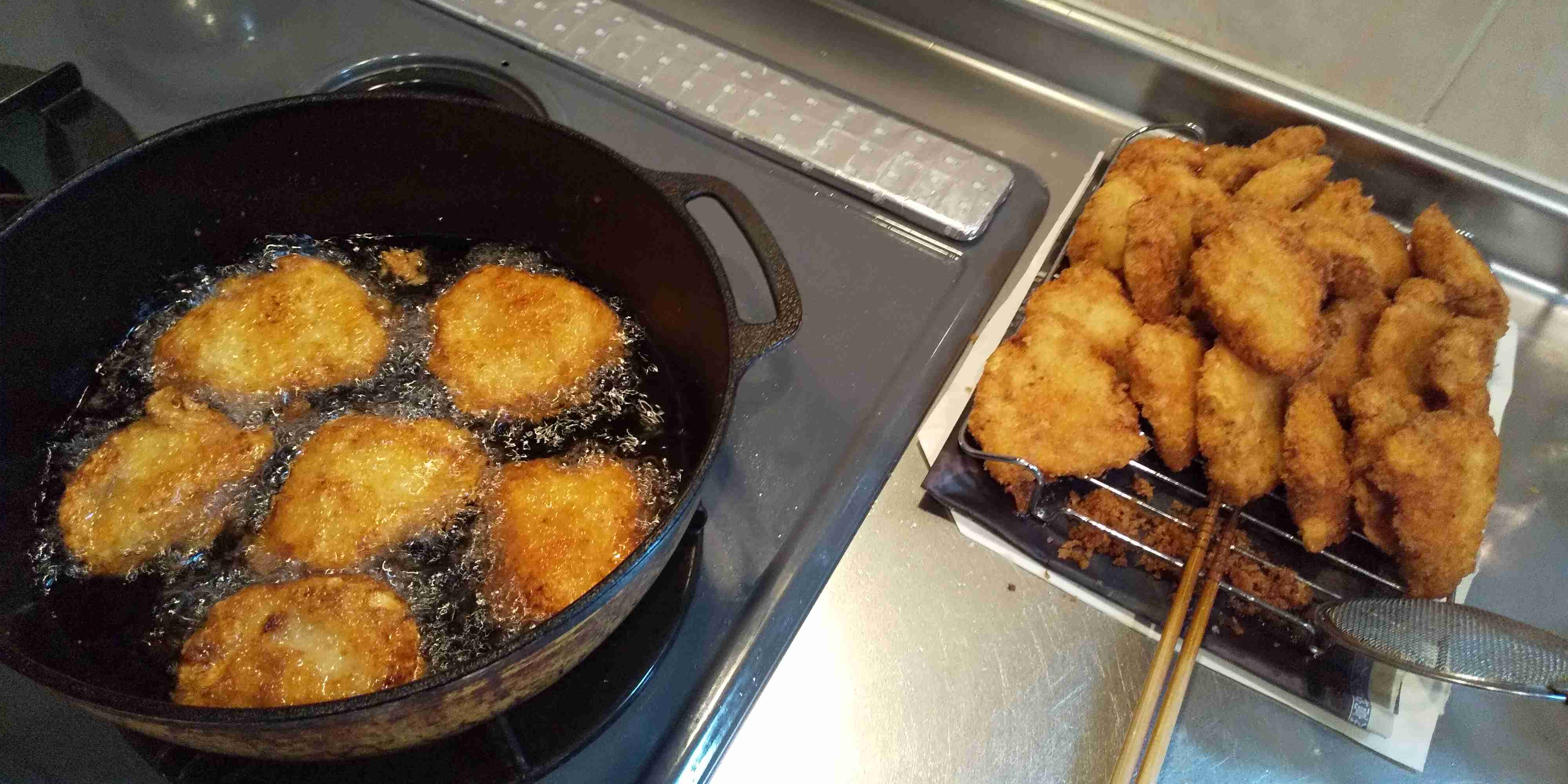 年末年始の我が家の情景を貼るトピ