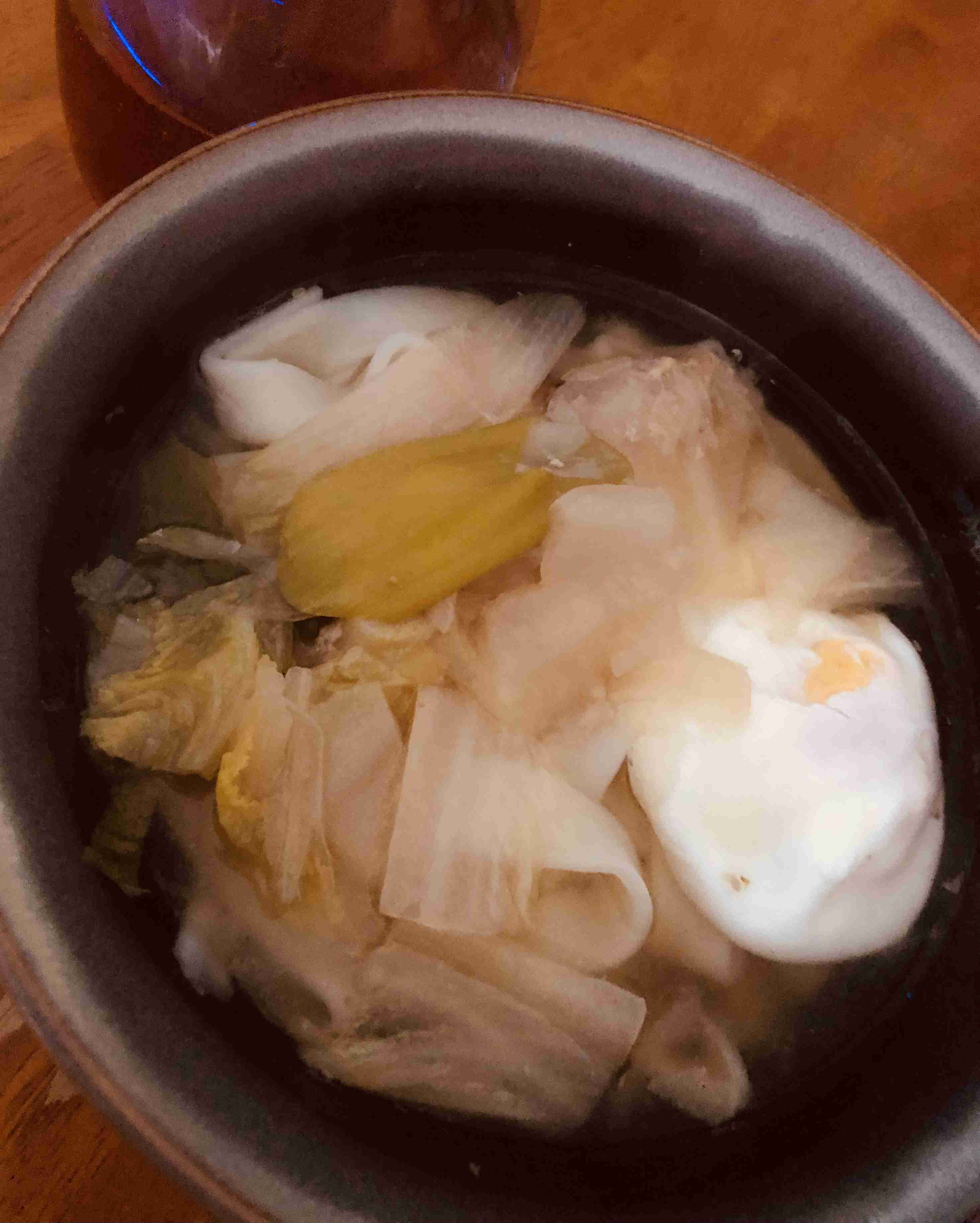 年末年始の我が家の情景を貼るトピ