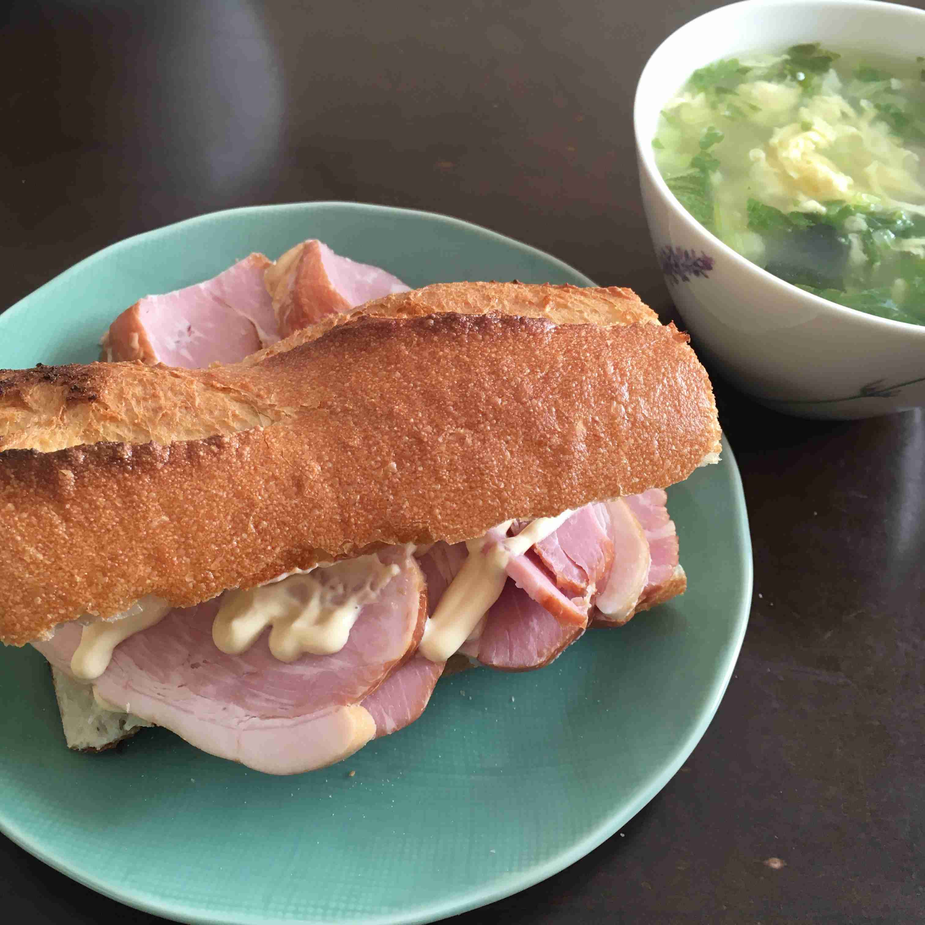 年末年始の我が家の情景を貼るトピ