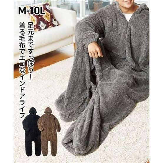 寒がりな旦那、彼氏いますか？