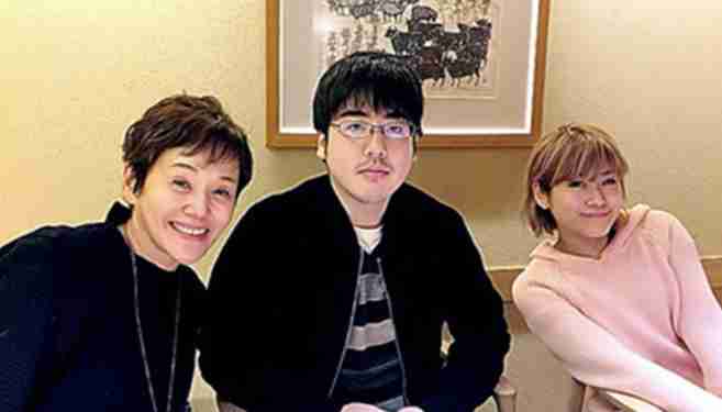 大竹しのぶ 37歳長男に出会い系勧める「絶対モテない」「1日家に。外も出ない」と心配