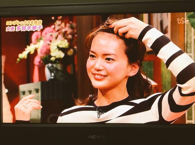北川景子&山田裕貴、和装姿の大河ドラマオフショを披露!「藍井先生と柊木先生の先祖?」月9でも共演中