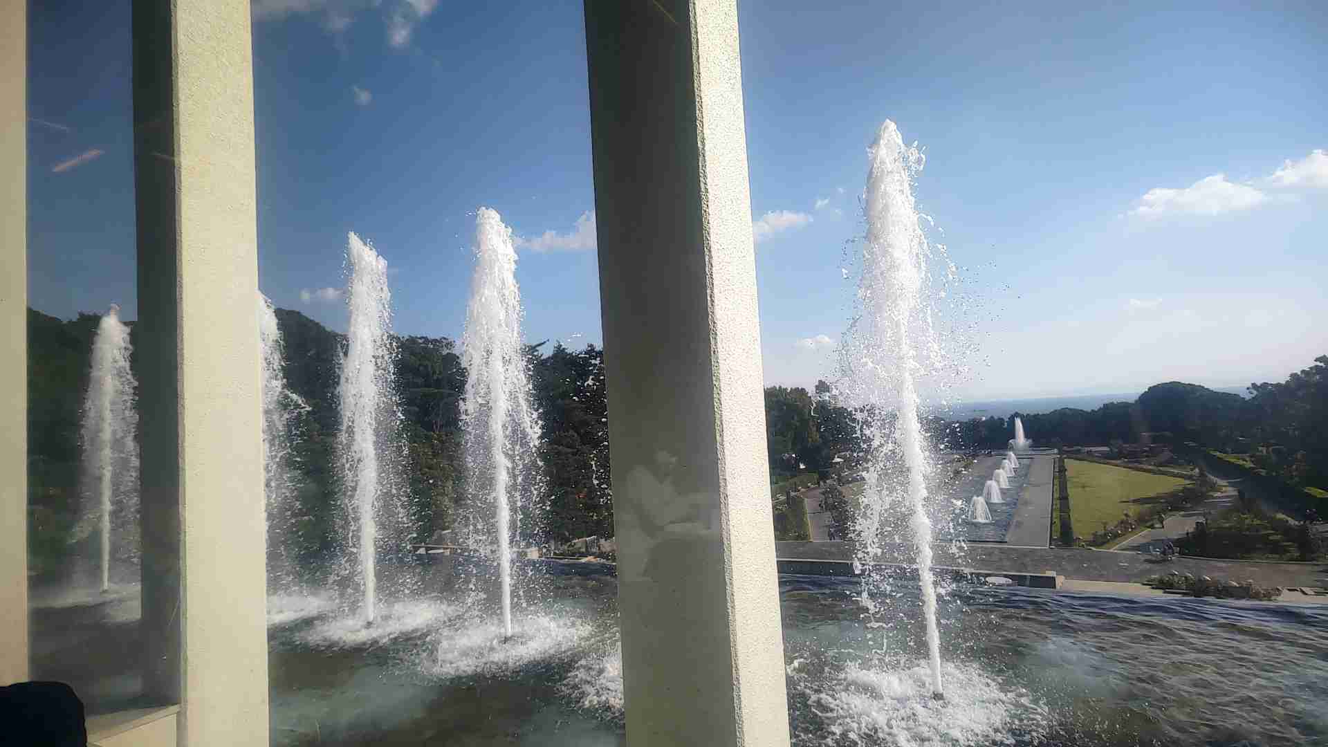 一瞬だけでも嫌なことを忘れられそうな画像を貼るトピ