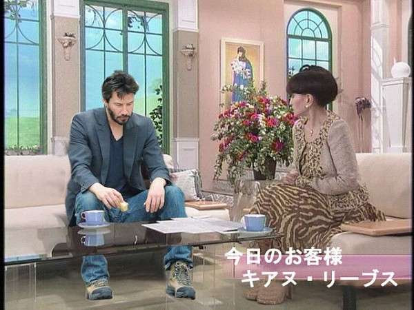 一瞬だけでも嫌なことを忘れられそうな画像を貼るトピ