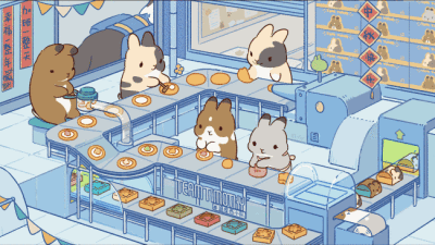 一瞬だけでも嫌なことを忘れられそうな画像を貼るトピ