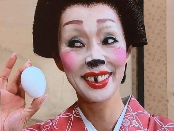 「鼻の下」人中を語ろう