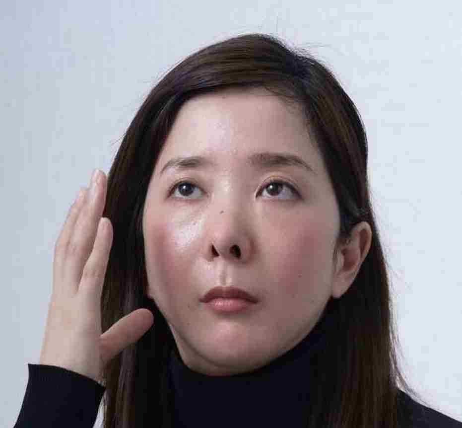 「鼻の下」人中を語ろう