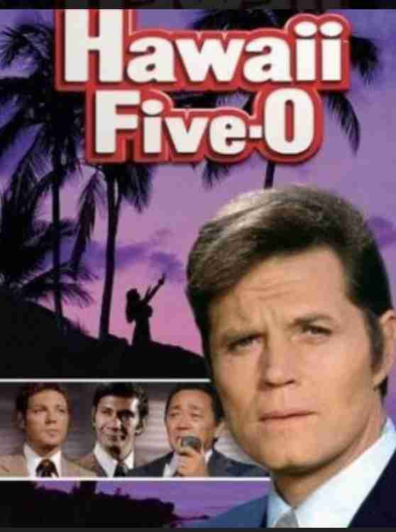 アメリカのドラマ「HAWAII FIVE-0」を語りたい