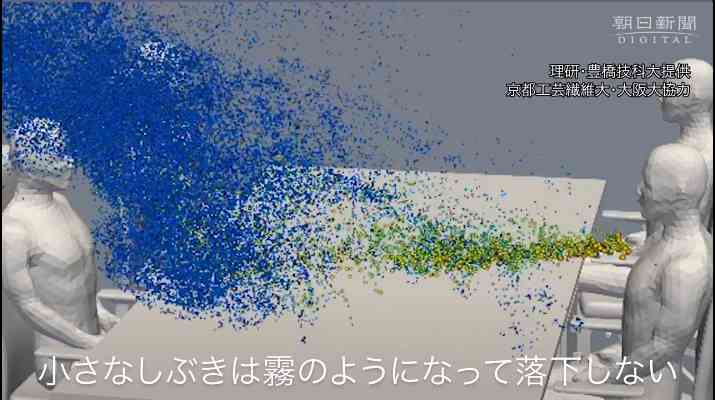 政治学者・三浦瑠麗「このままでは科学的根拠のないマスク強要は100年続く」
