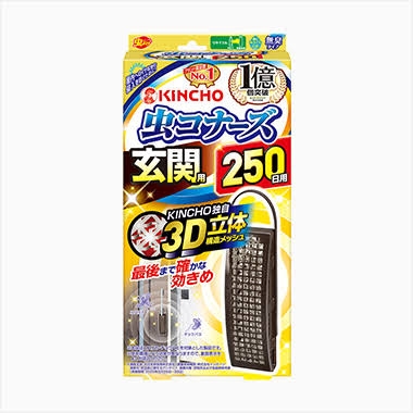 【特に集合住宅】玄関扉外側の装飾っておかしい？