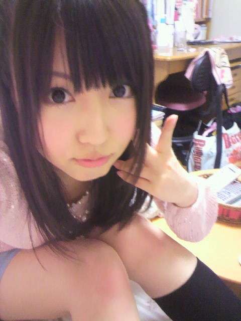 アイドルからセクシー女優に転身した三上悠亜「有名になりたかった」