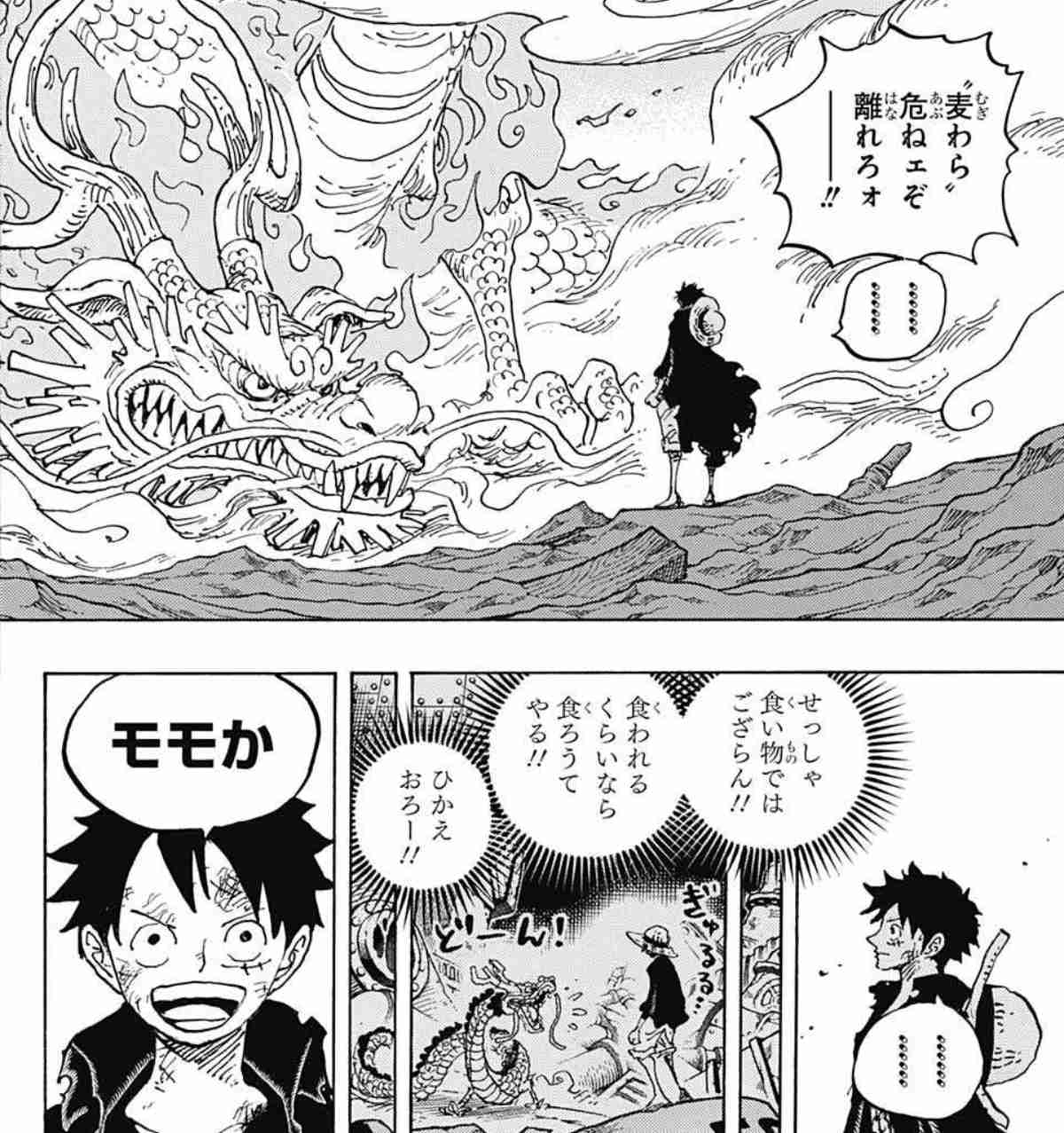 【ONE PIECE】主要人物の過去について語ろう