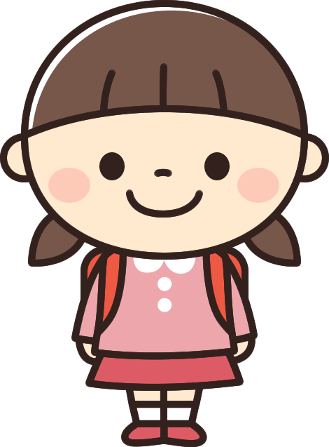 小学生の放課後の遊びの送迎
