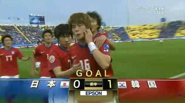 海外国内OK○サッカーを語るトピ！