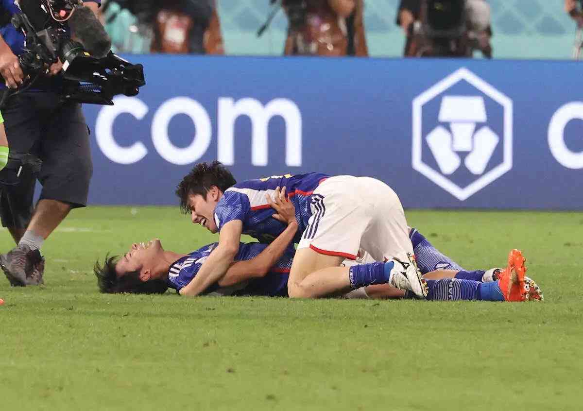 海外国内OK○サッカーを語るトピ！