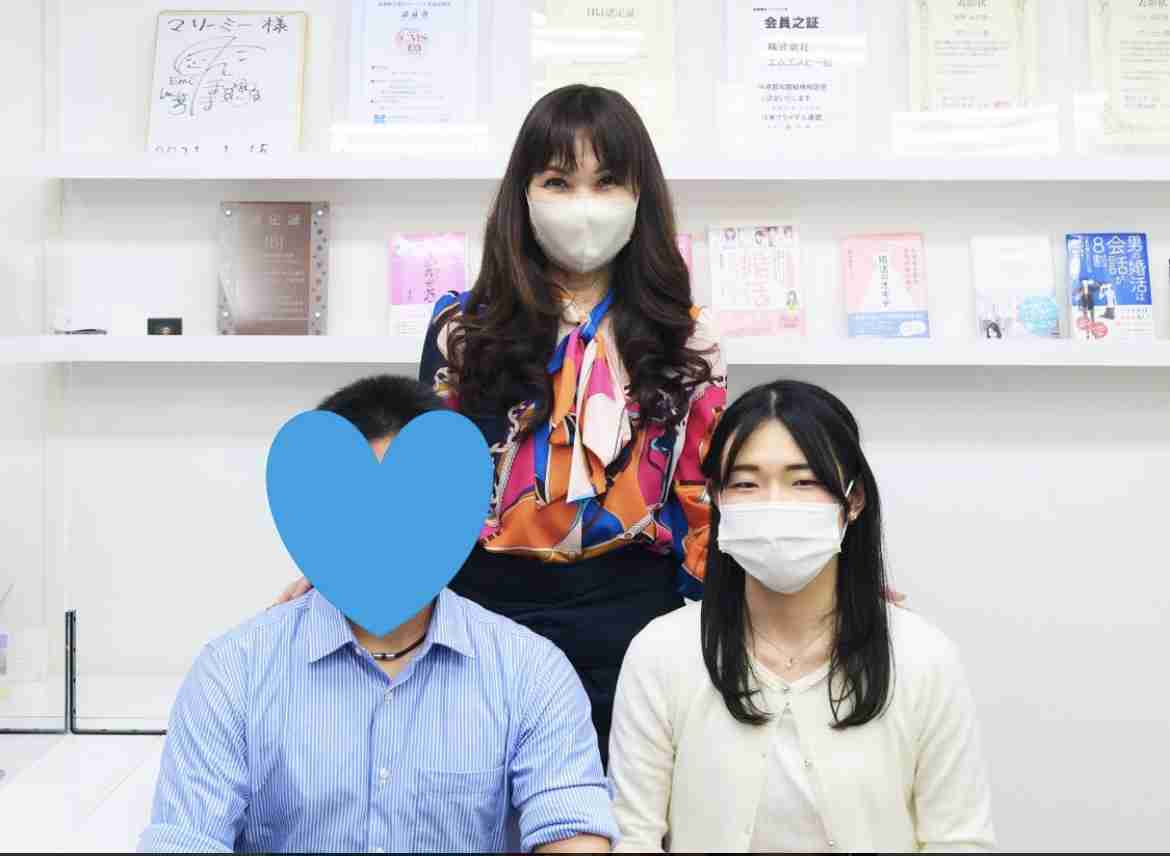 35歳。1年婚活しても真剣交際に進めず。「自分に問題があるのだと思います」