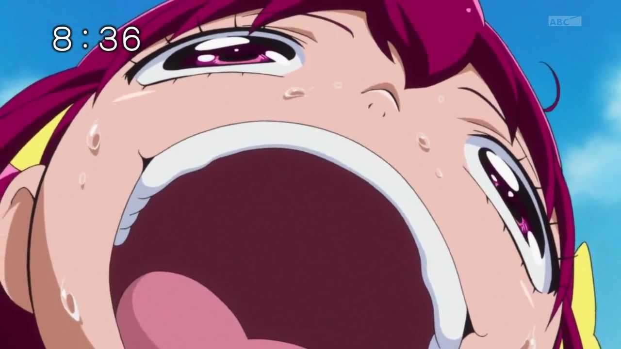 プリキュアシリーズ、何色を好きになりがち?
