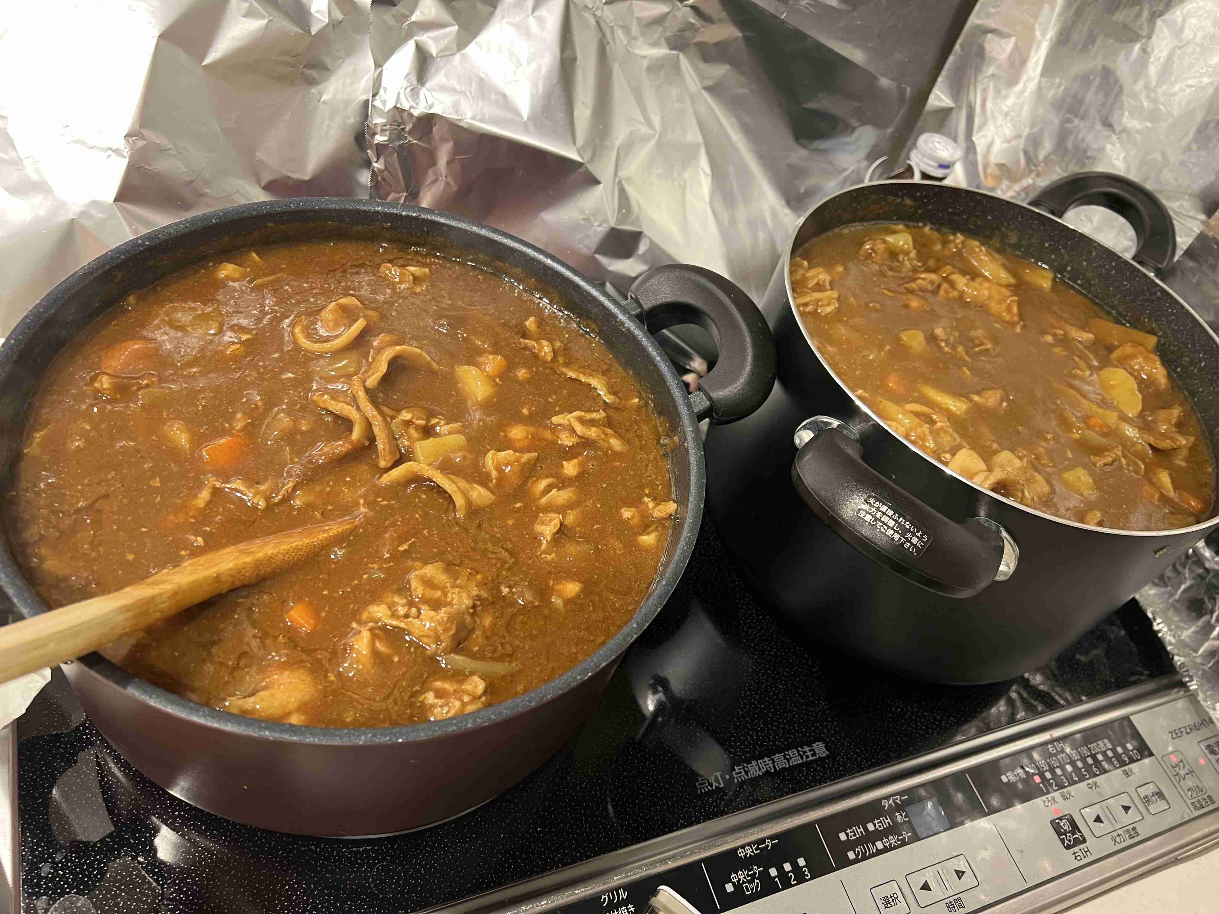 年末ですがわたくし○○しております