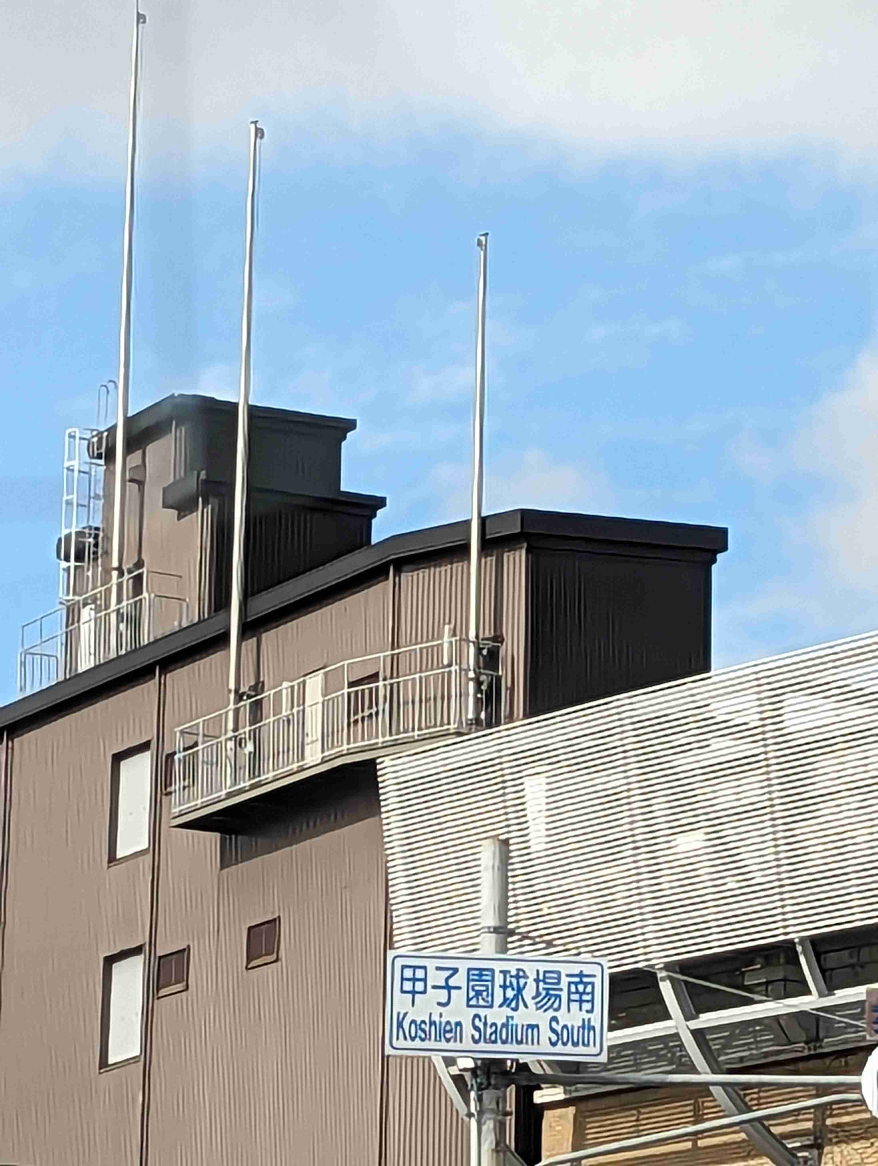 年末ですがわたくし○○しております