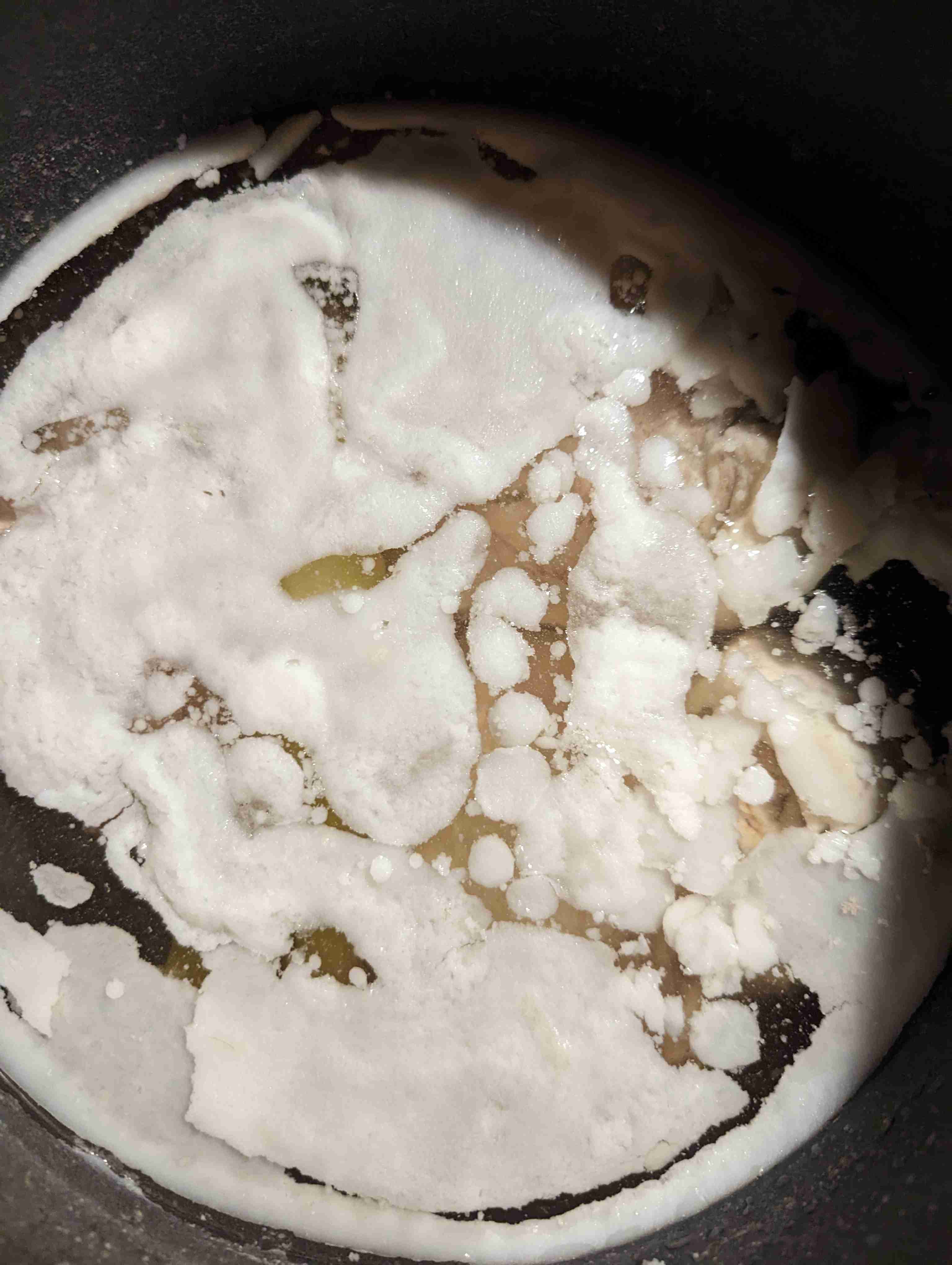 年末ですがわたくし○○しております