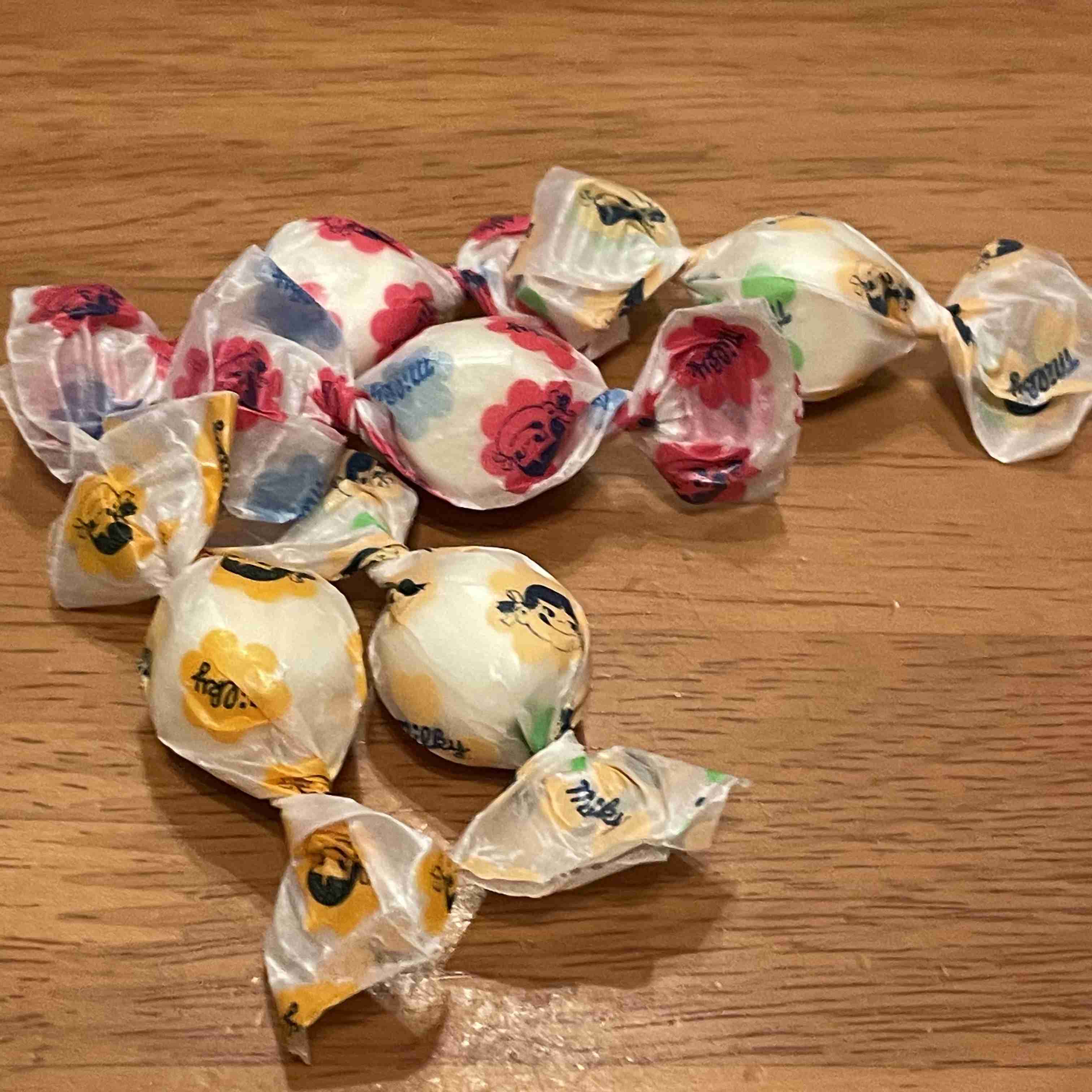 年末ですがわたくし○○しております