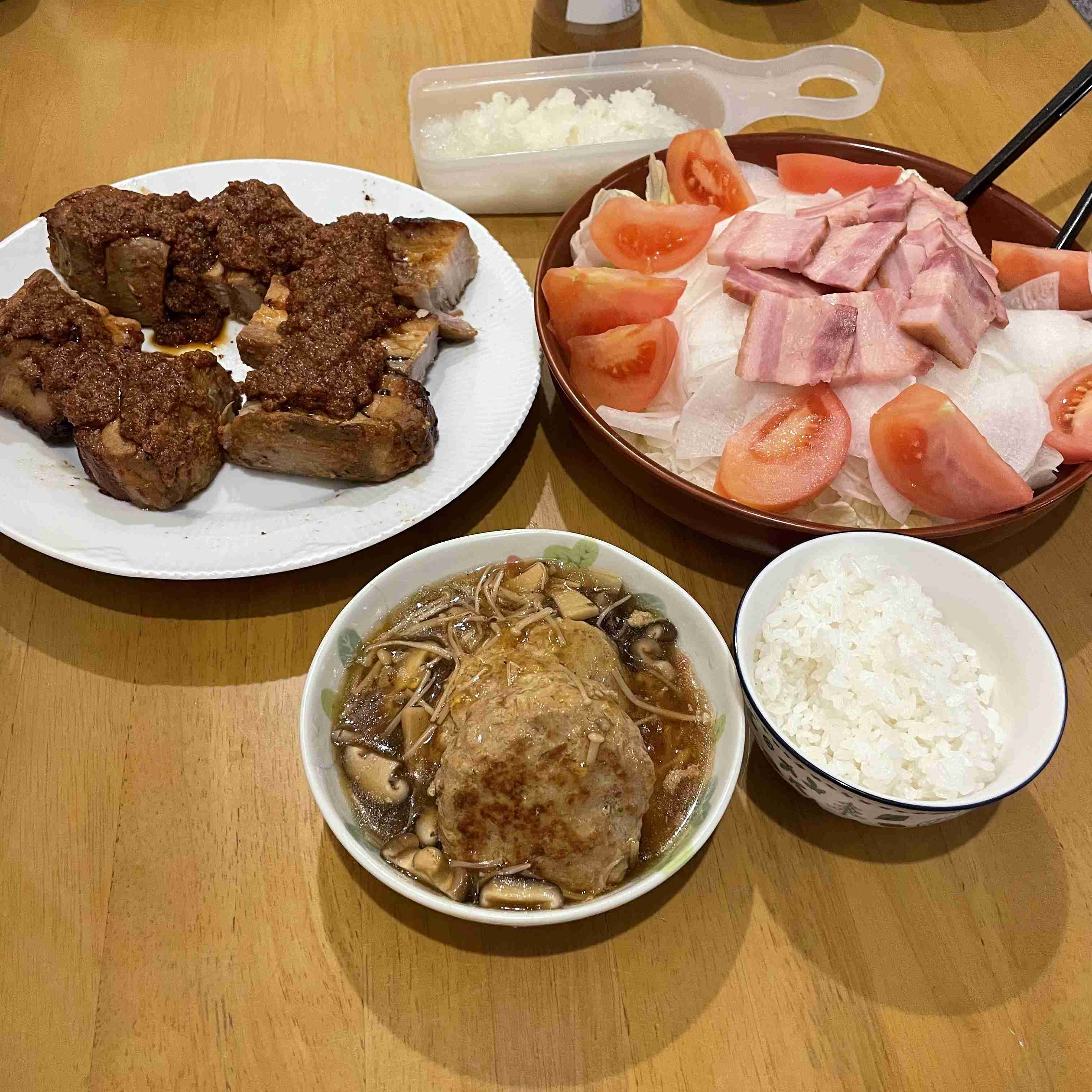 年末ですがわたくし○○しております